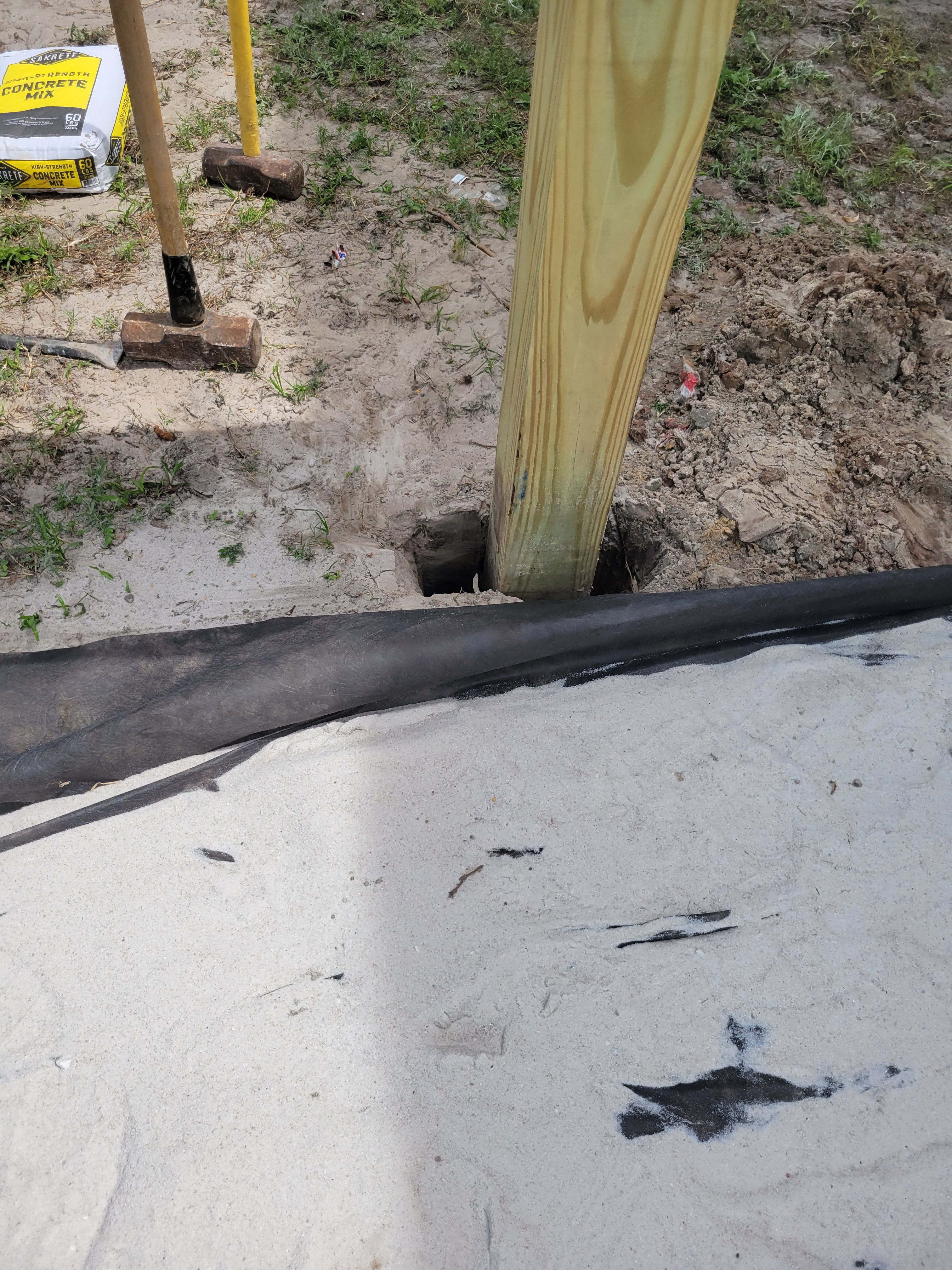  for Millenium Construction & Property Management in Tampa, FL