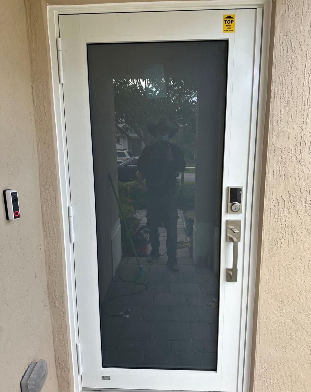  for 3D Impact Windows in West Palm Beach, FL