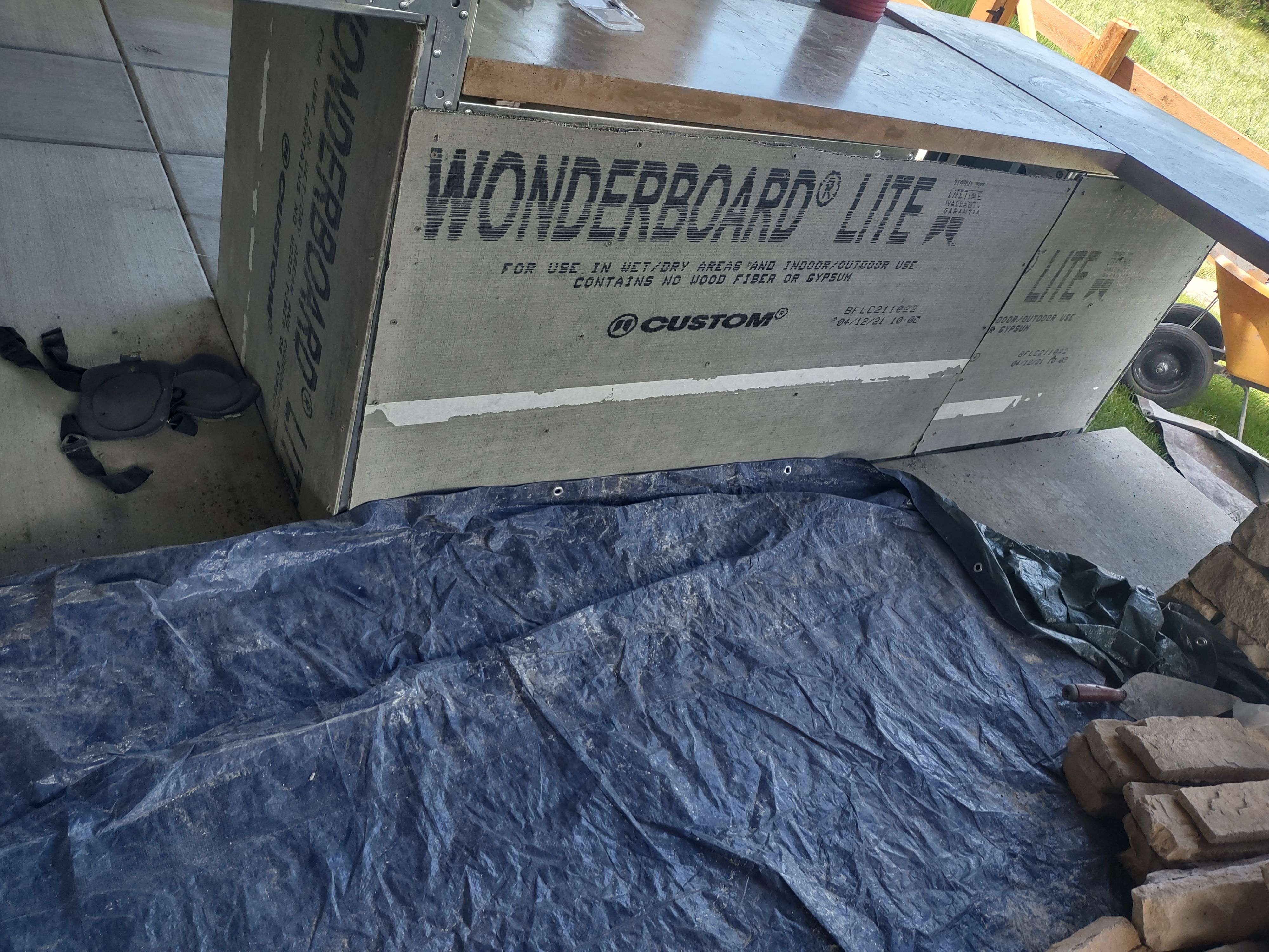  for Curb Appeal Masonry in Aurora, CO