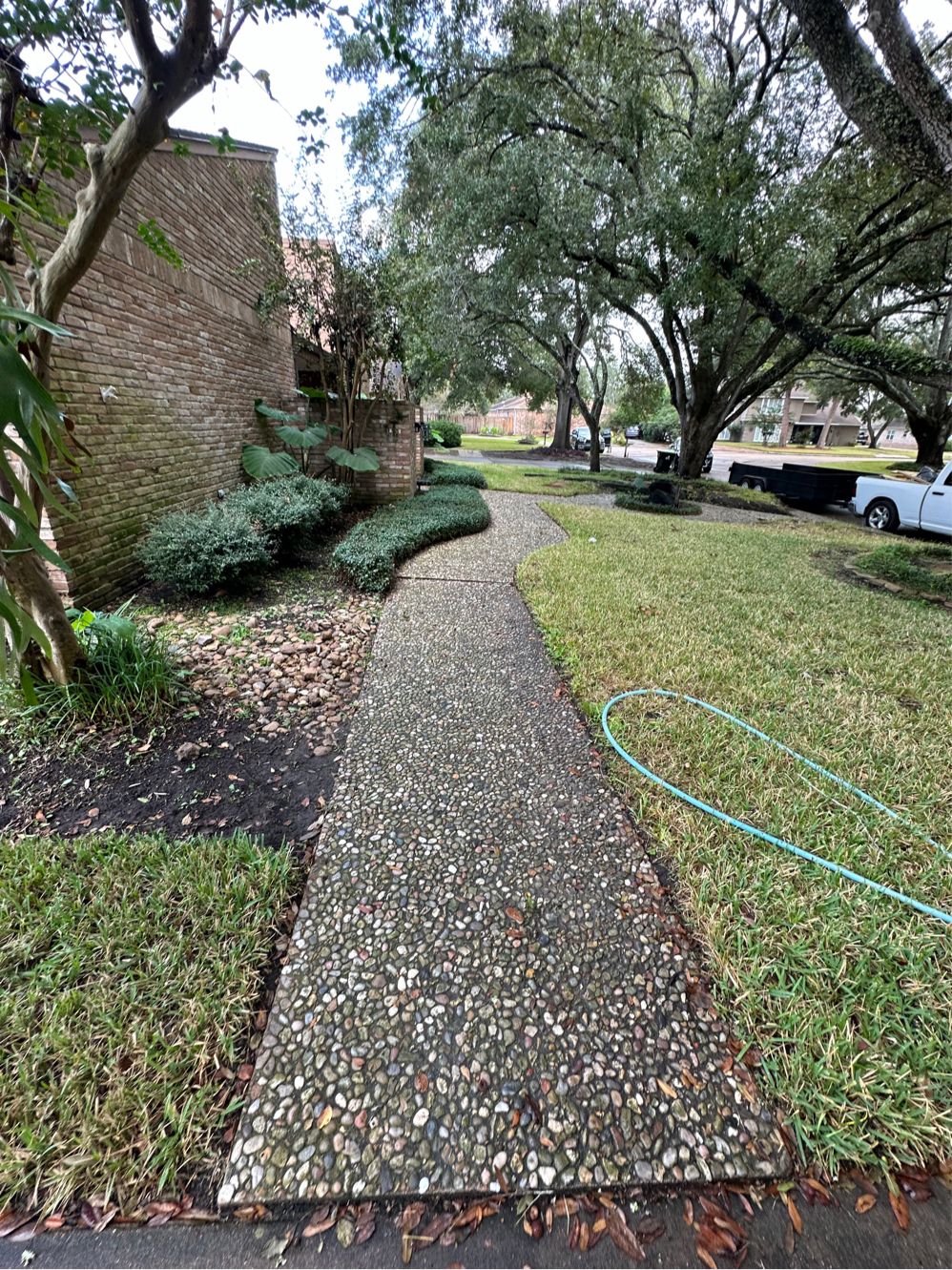  for Power Pressure Wash in Houston, TX