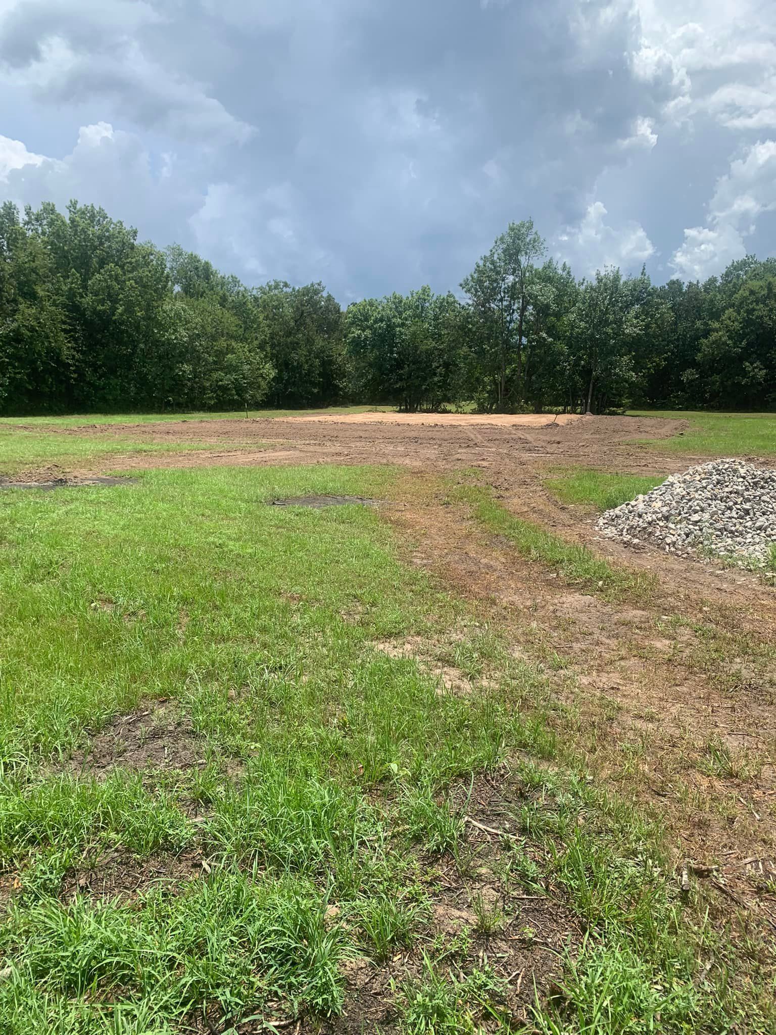  for Bell Sand & Gravel in Bogata, TX