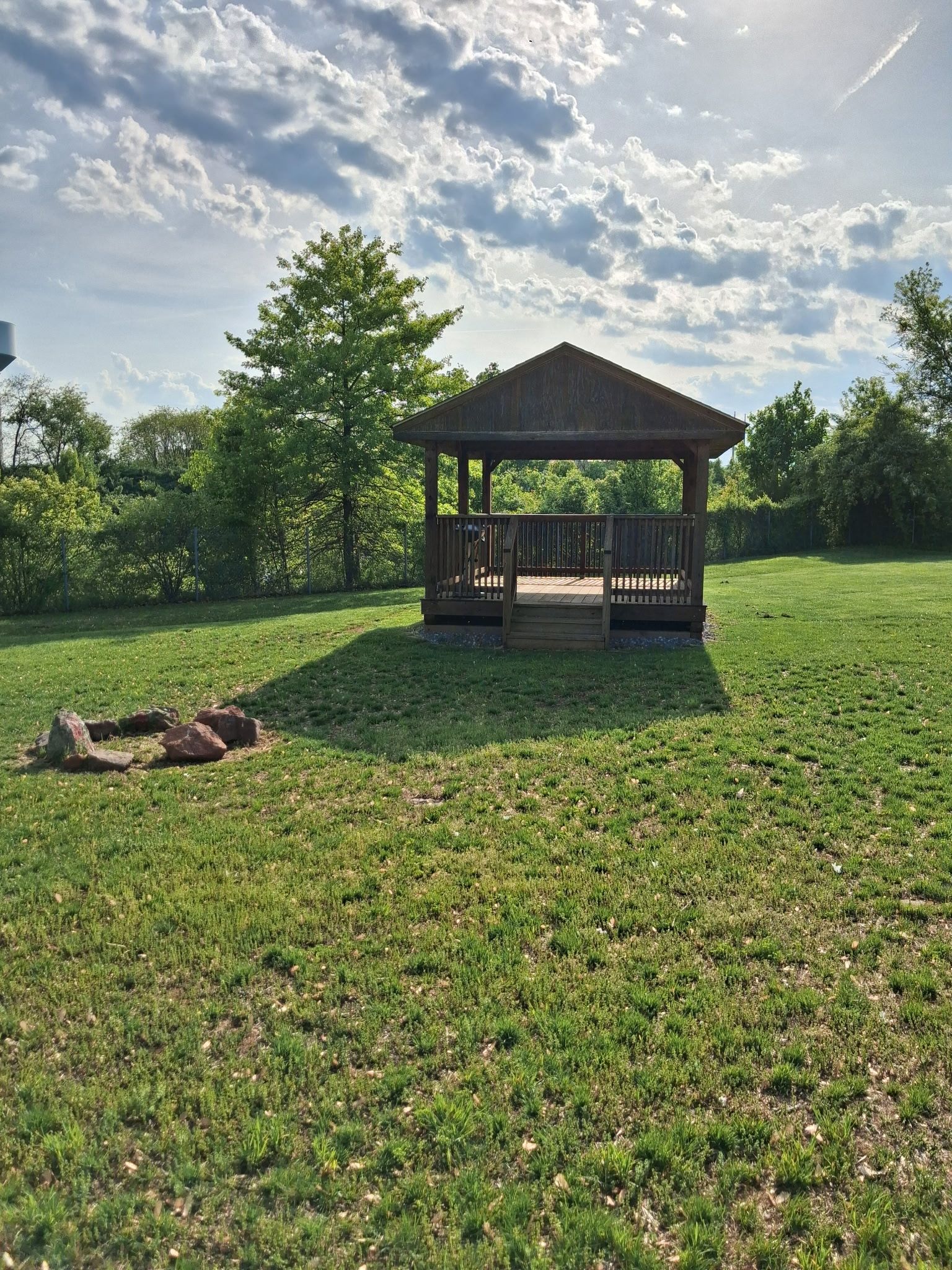  for GlennCo Solutions, Inc. in Frederick, MD