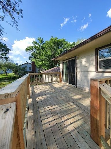  for JOE'Z Carpentry & Remodeling in Saint Marys, KS
