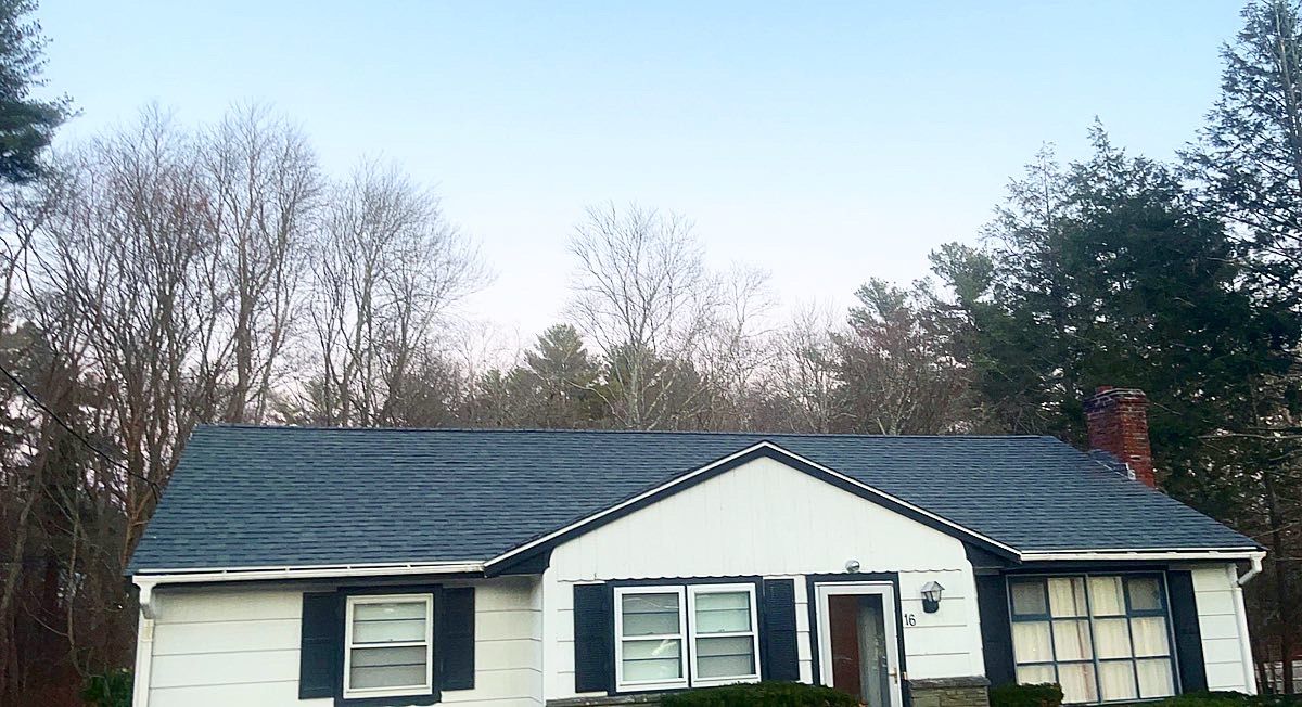 Roofing for O'Donnell Roofing & Carpentry in Derry, NH