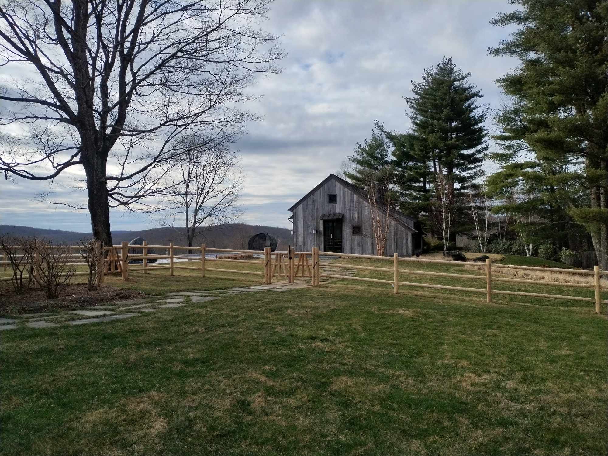 All Photos for Townsend Construction LLC in Litchfield, CT