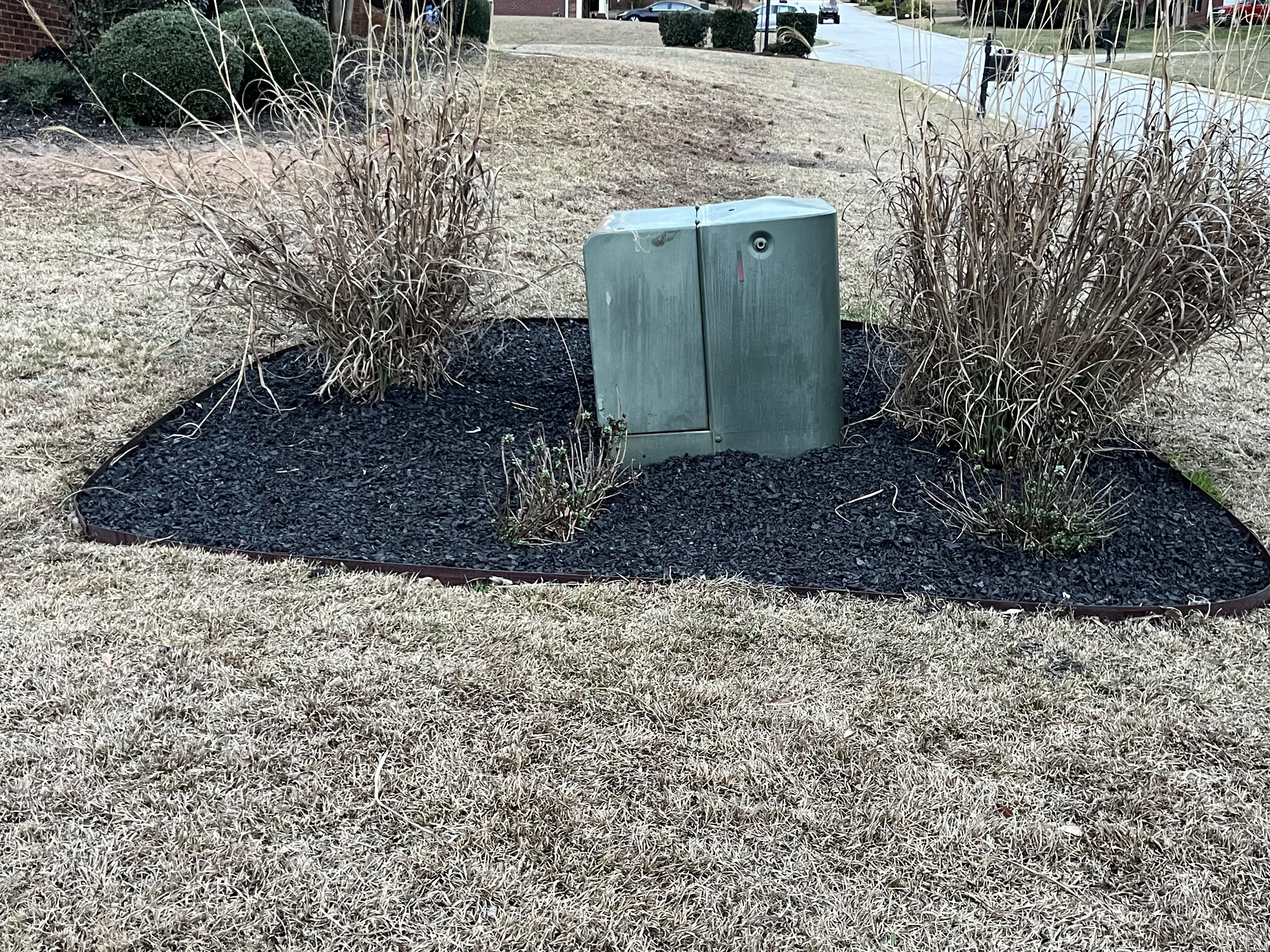  for Shang's Landscaping Service in Columbia, South Carolina
