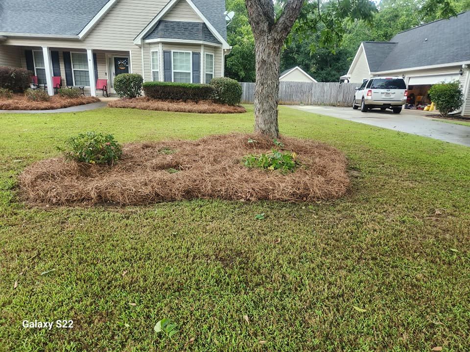  for Velsain Landscapes in Warner Robins, GA