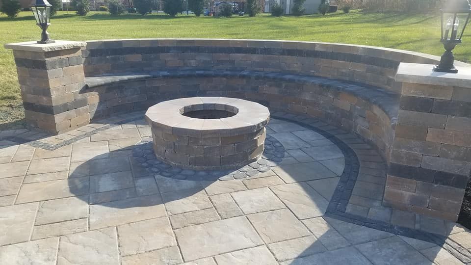 All Photos for Tony Monaco Landscaping Inc. in Orange County, NY