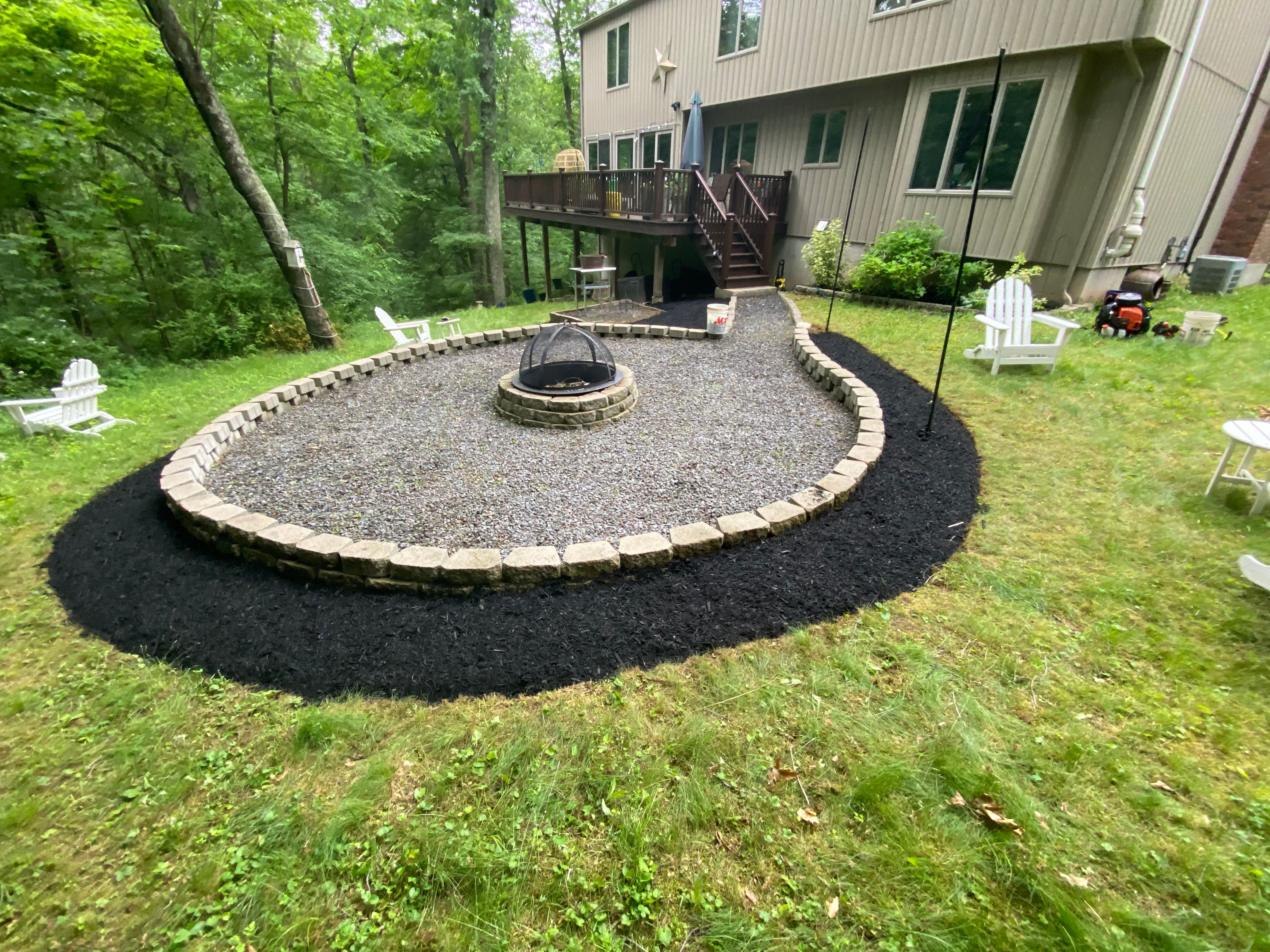  for Stevenson Property Maintenance in Cheshire, CT