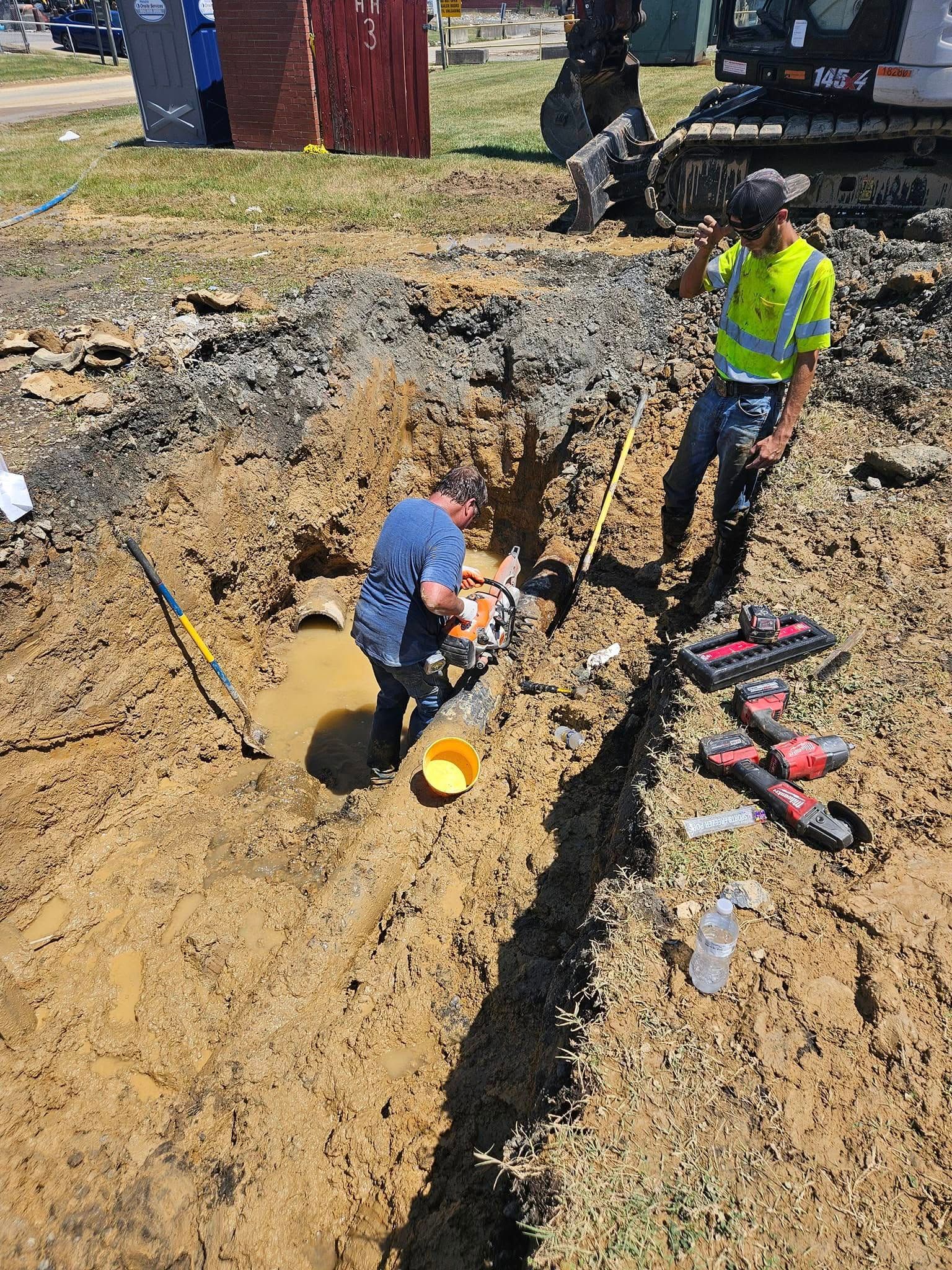  for Swift Creek Construction LLC in Matoaca, VA