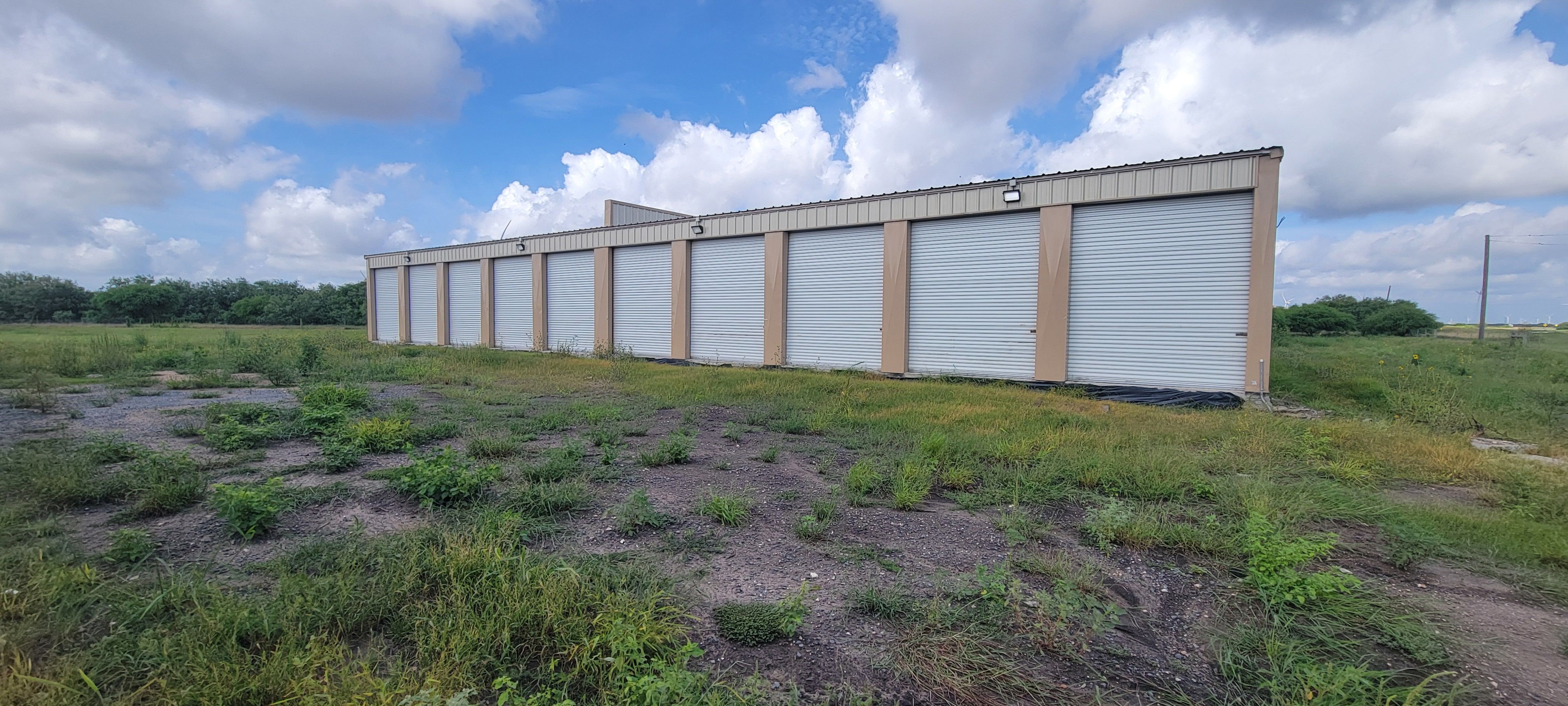  for Longoria & Son Construction in Laredo, TX