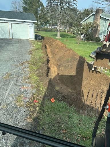  for Pine Mountain Restoration in Howard, PA