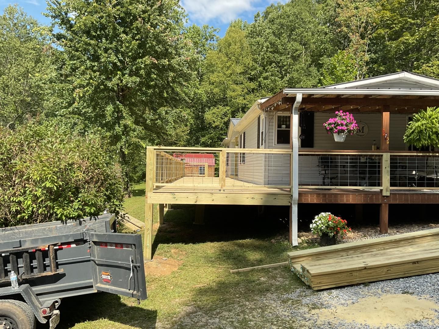  for Jones Home Repair in Spruce Pine, NC