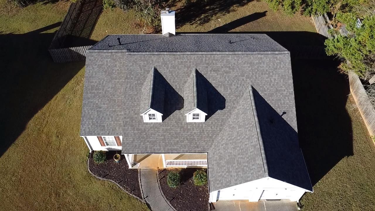  for Givins Roofing & Gutters in Cartersville, GA