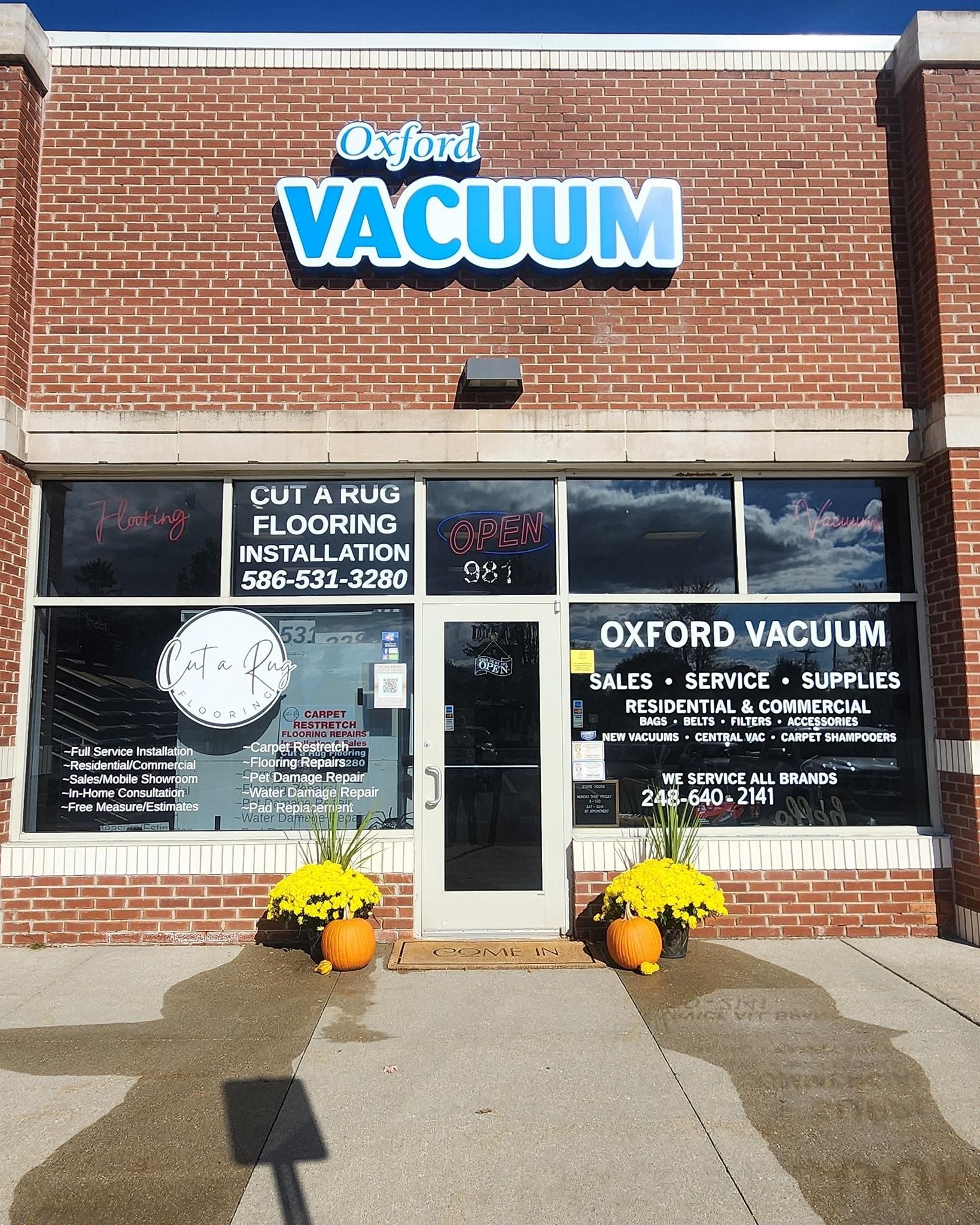  for Cut a Rug Flooring in Lake Orion, MI