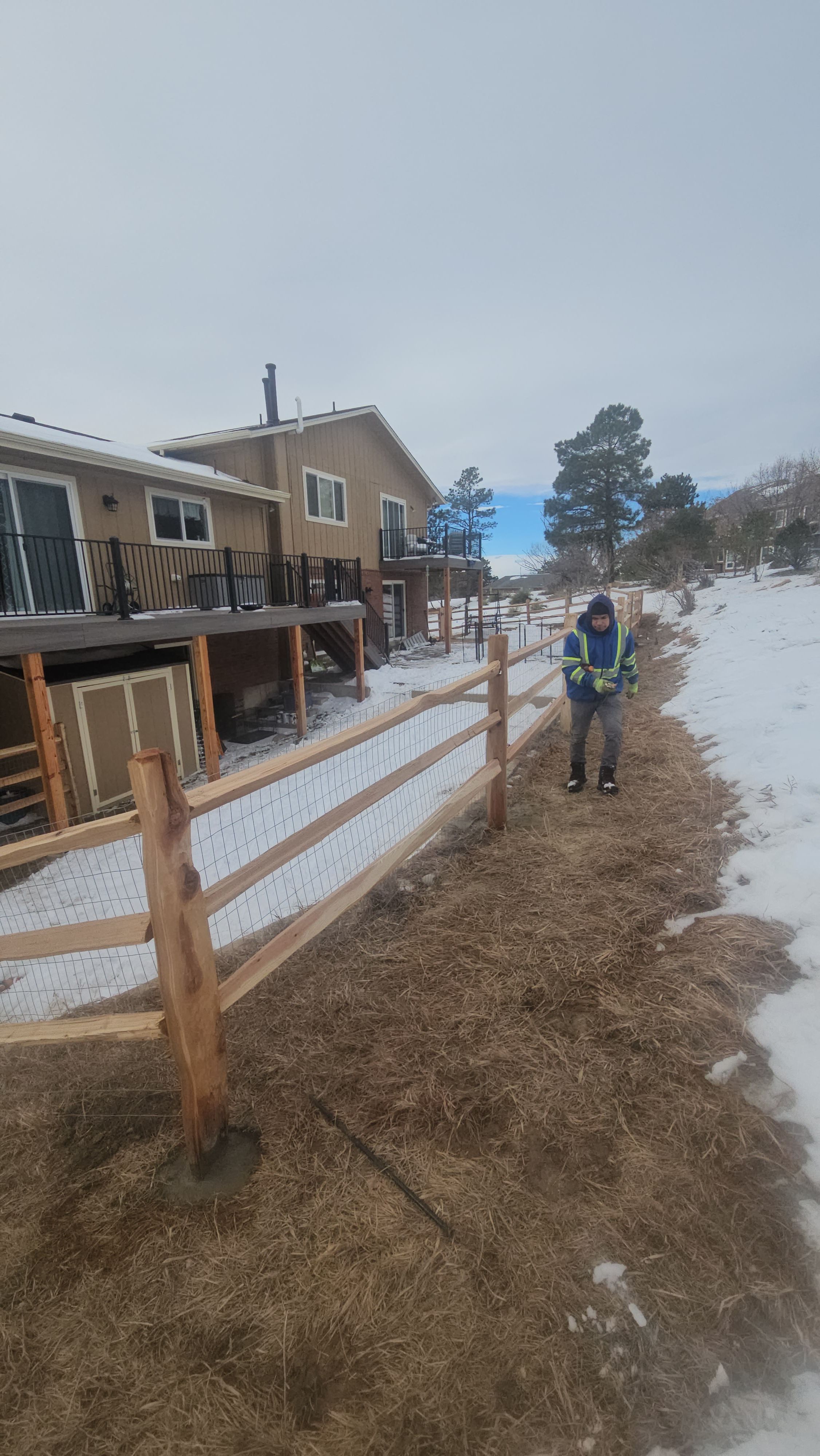  for NGL Landscape Company in Denver, CO