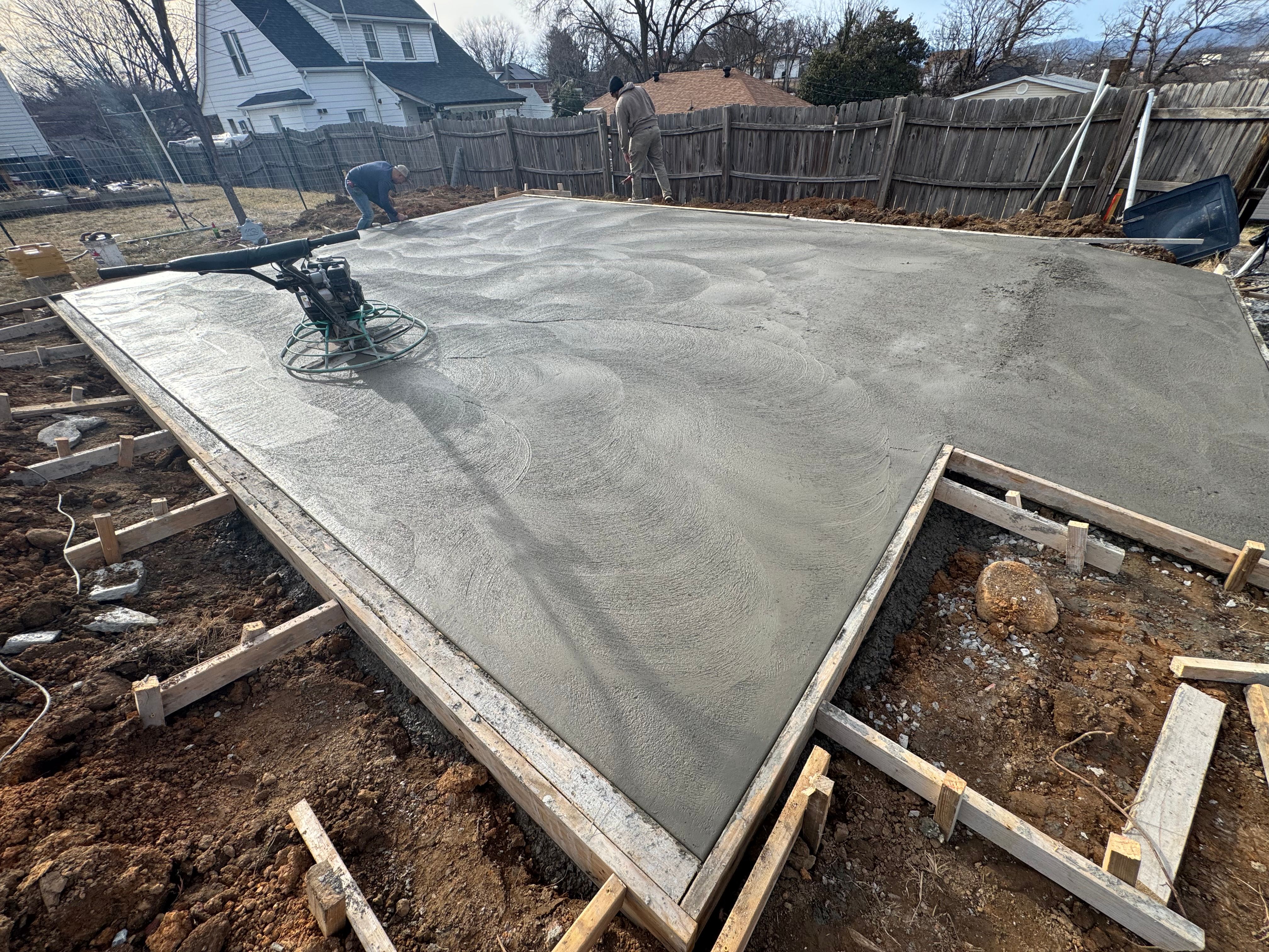  for MW ProBuild, LTD. in Roanoke, VA