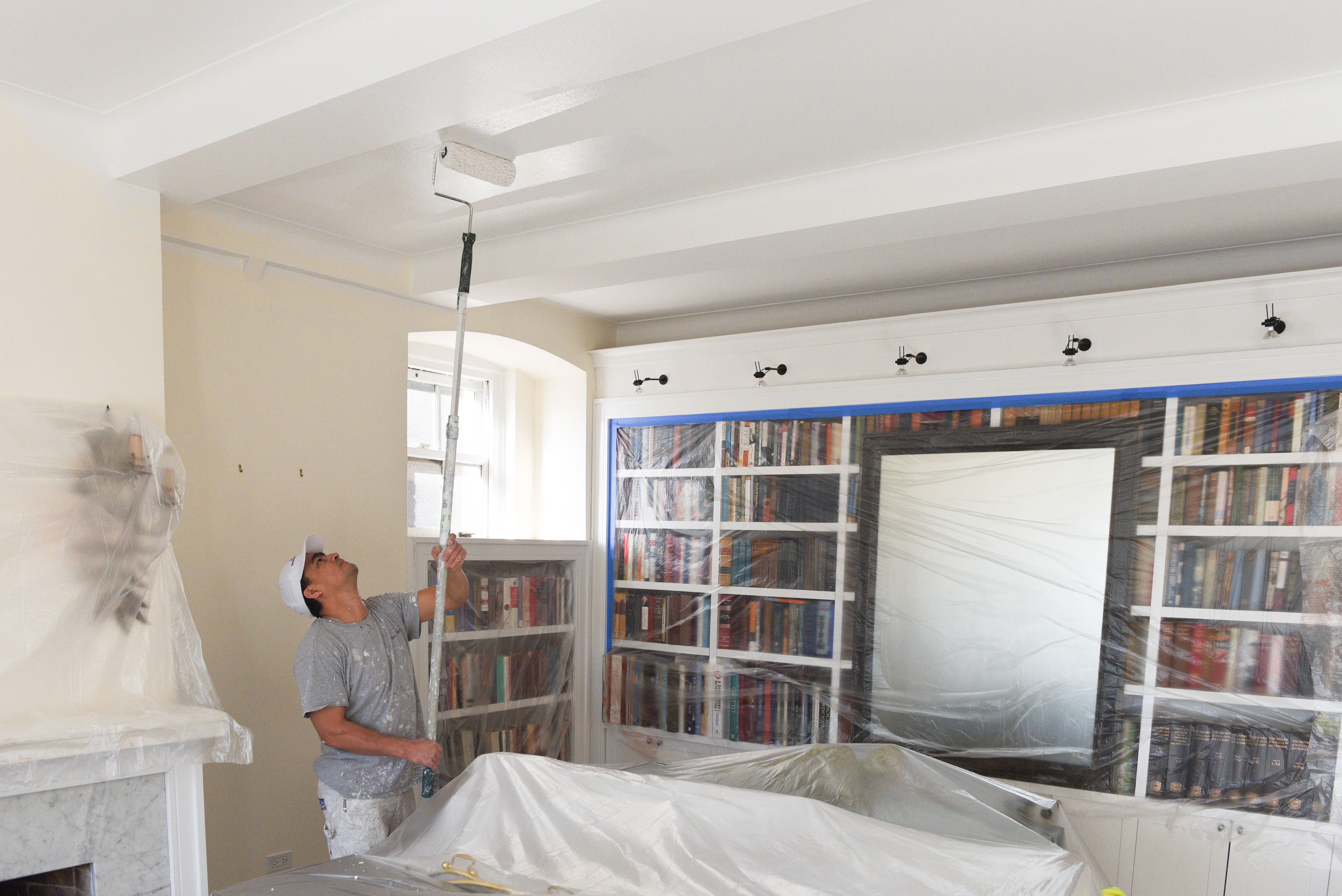  for Dry Dock Painting in New York, NY