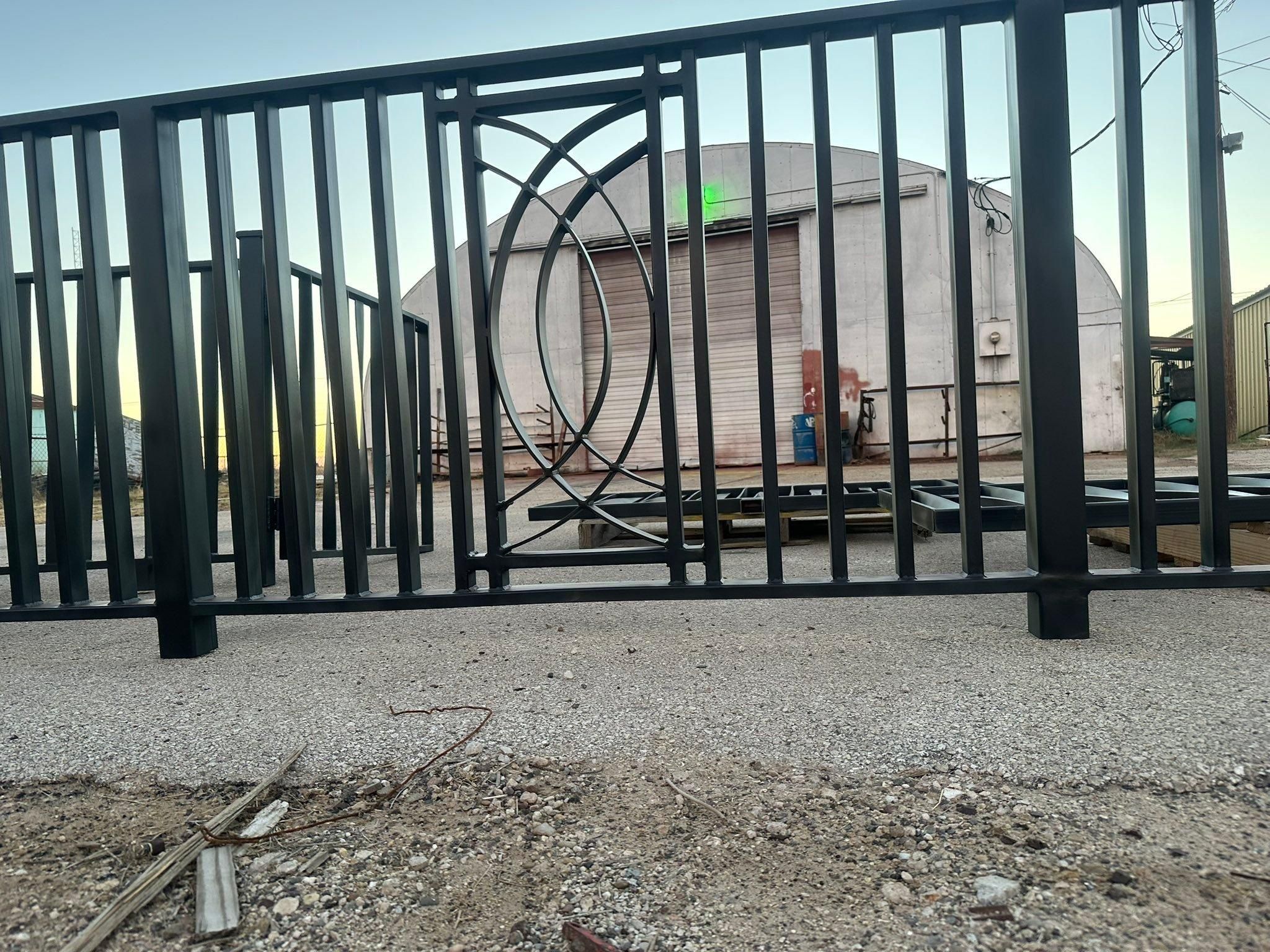  for Contender Solutions in Odessa, TX