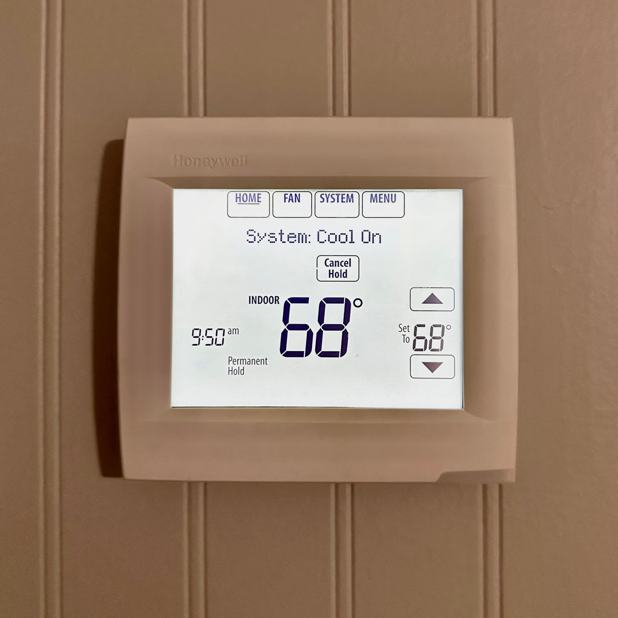  for Jarrell’s Quality Heat and Air in Murfreesboro, TN
