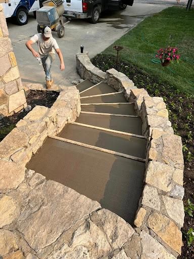  for Shamblin Masonry & Restoration in Columbus, Ohio