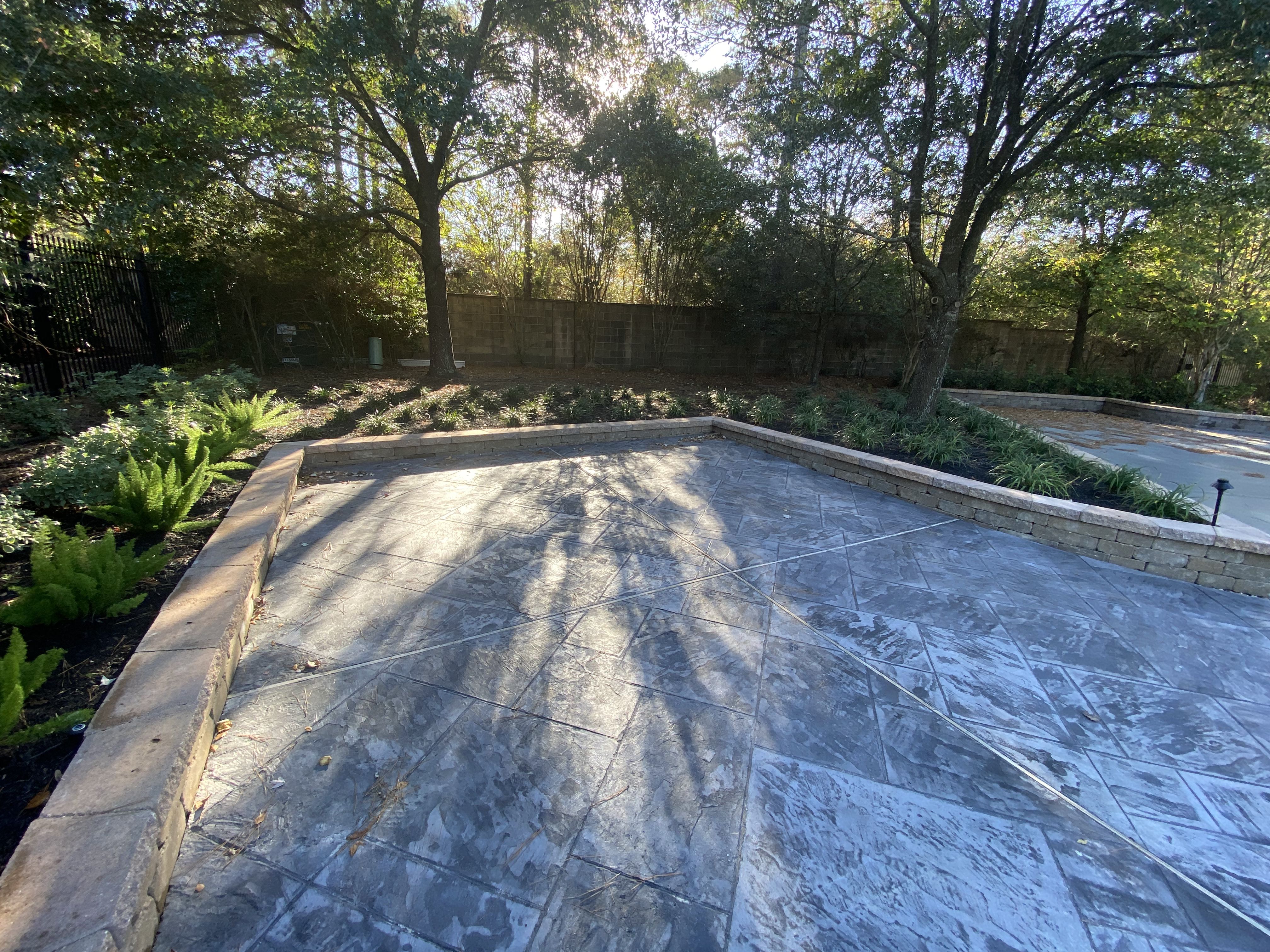 All Photos for Atlas Land Design in Creekside Park, TX