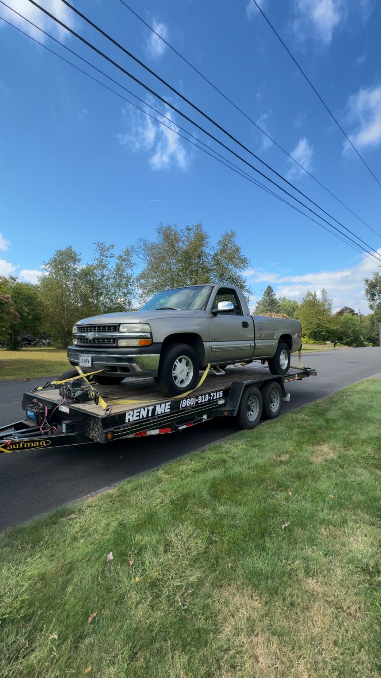  for Chapman Rentals in Ellington, CT