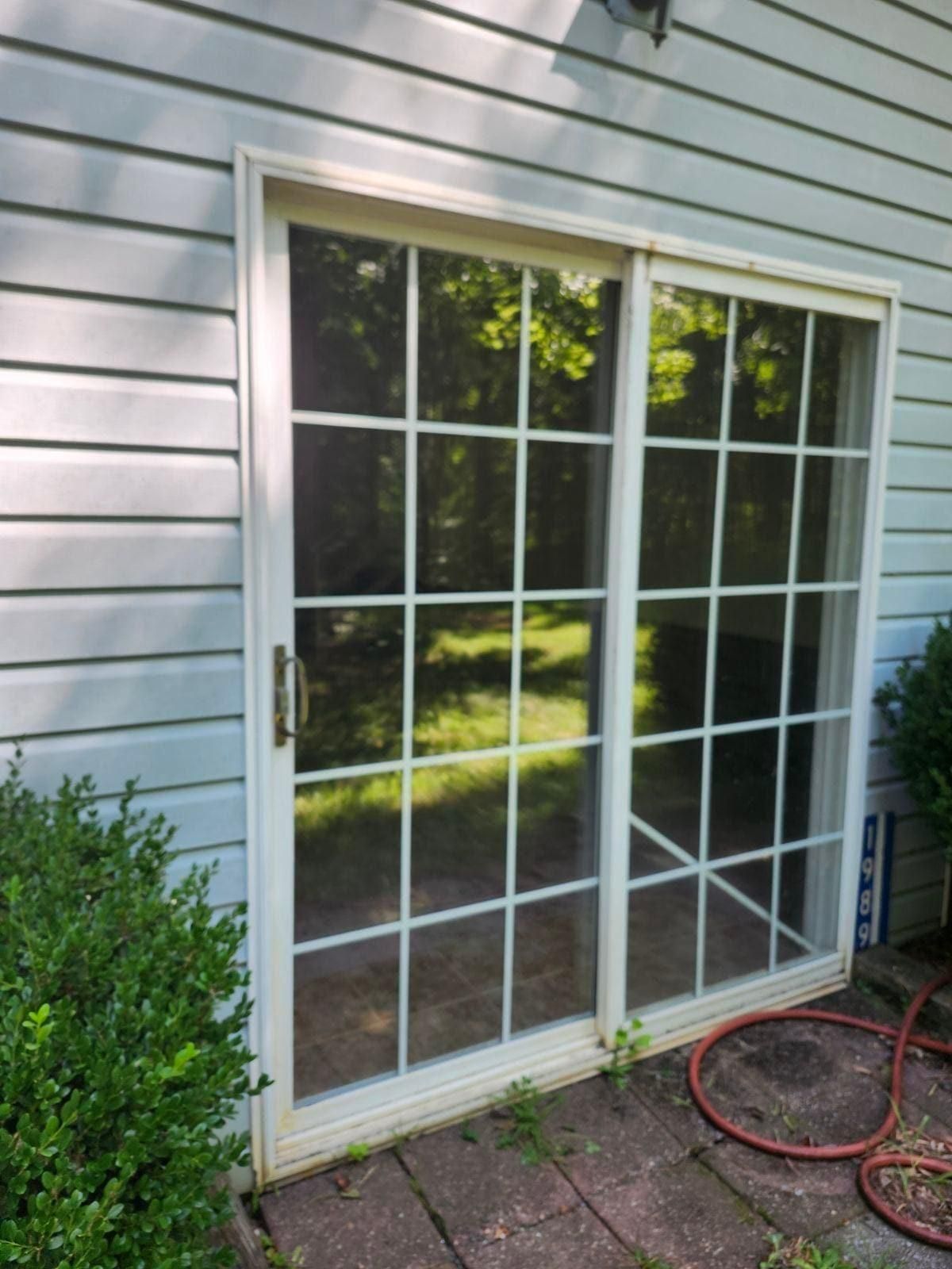 Window Glass Replacement for Pane -N- The Glass in Rock Hill, SC