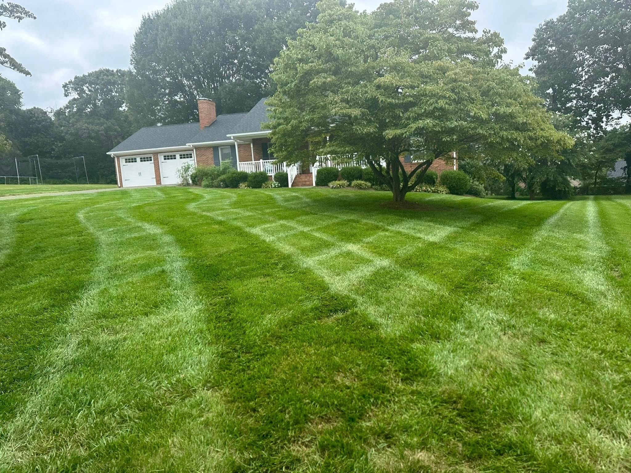  for Queen’s Landscaping in Kernersville, NC