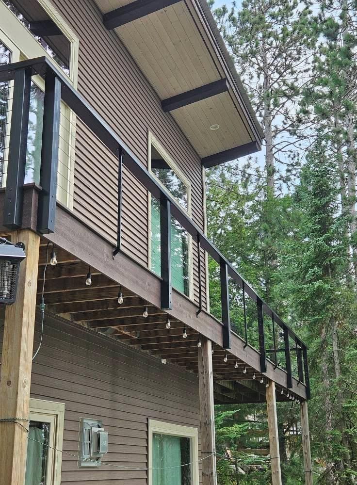 All Photos for Timber Concepts  in Oconto, WI