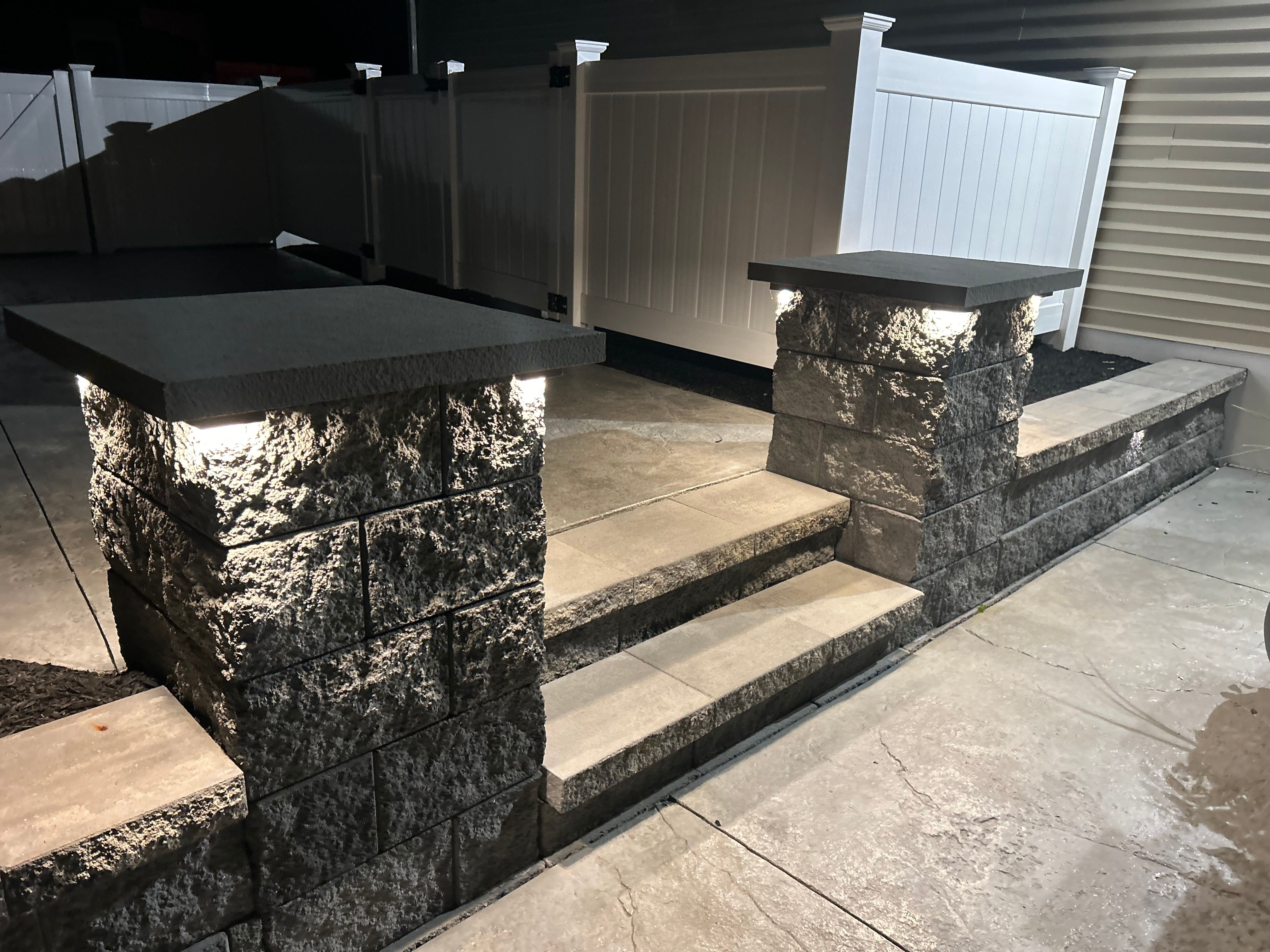 All Photos for Garciano Masonry in Springfield Township, NJ