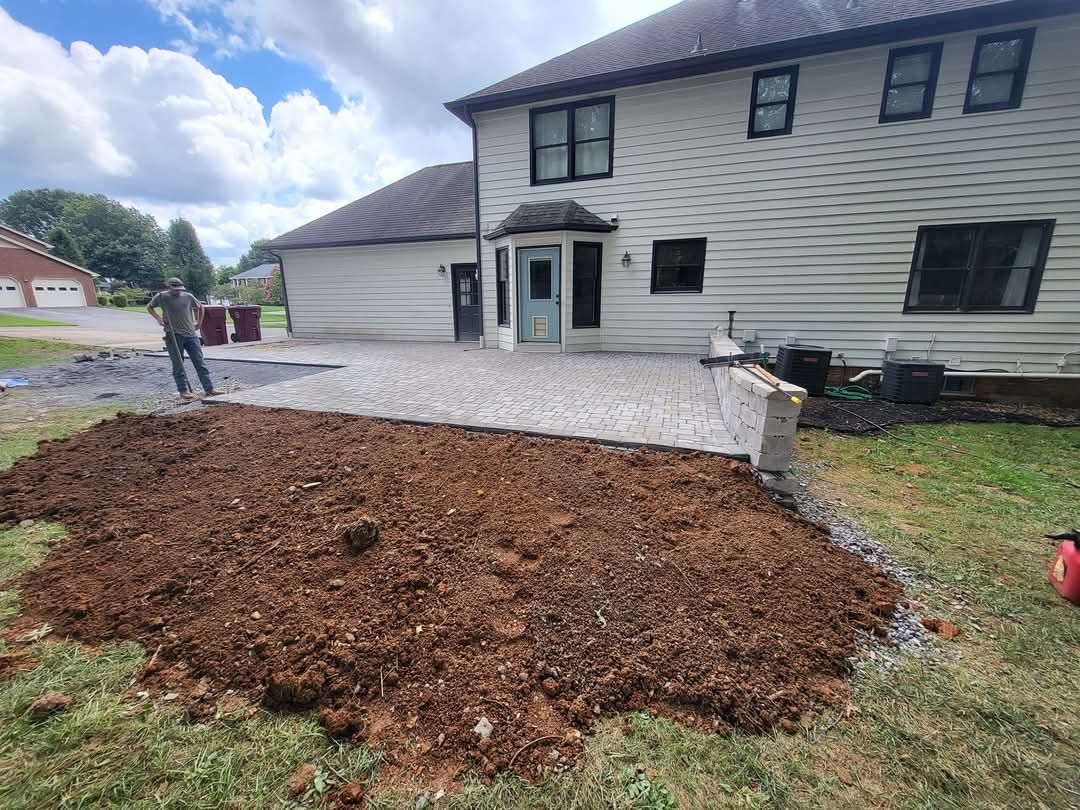 All Photos for Grayt Scapes LLC in Johnson City, TN