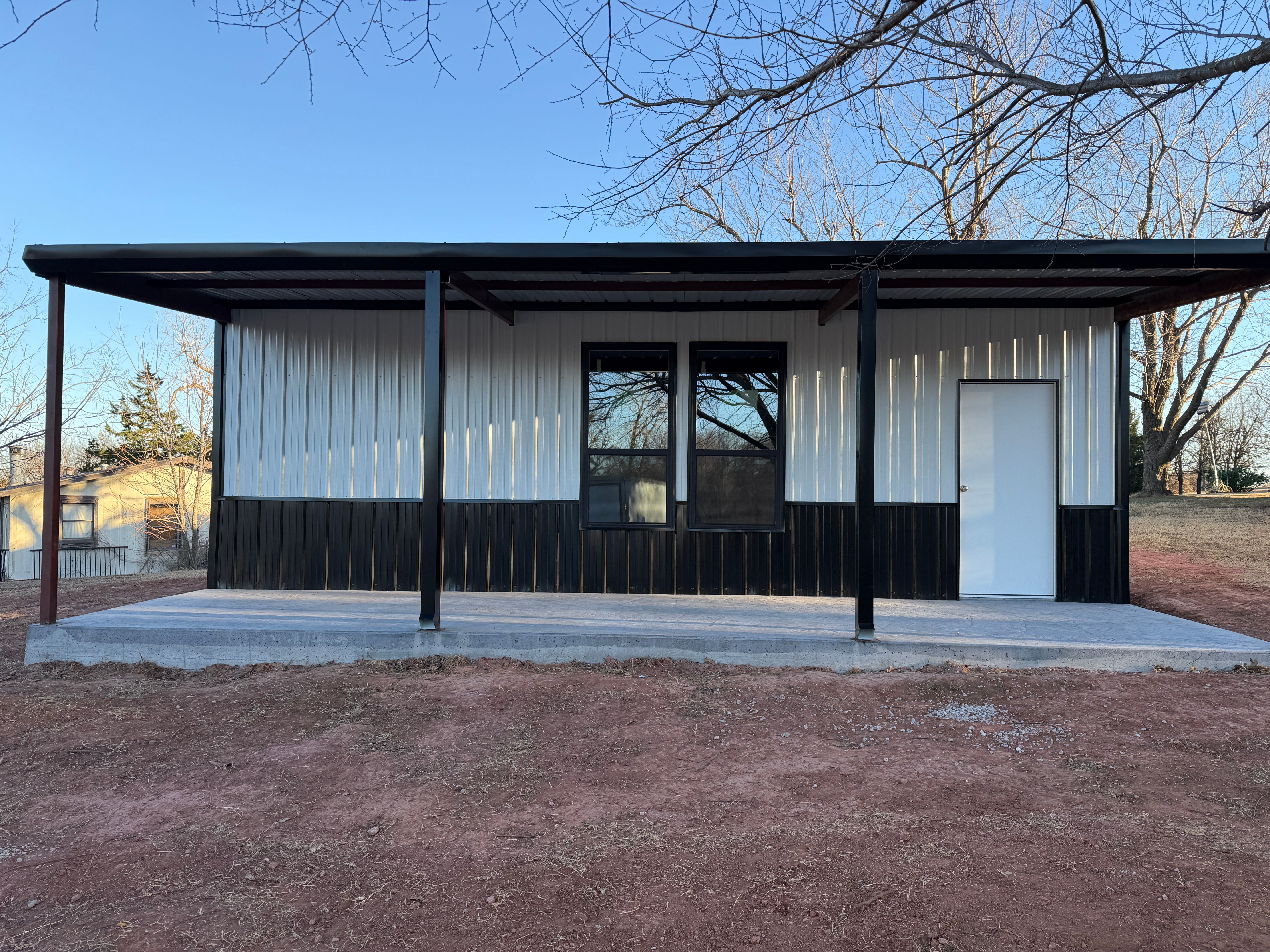  for LN Contracting and Excavation LLC in Edmond, OK