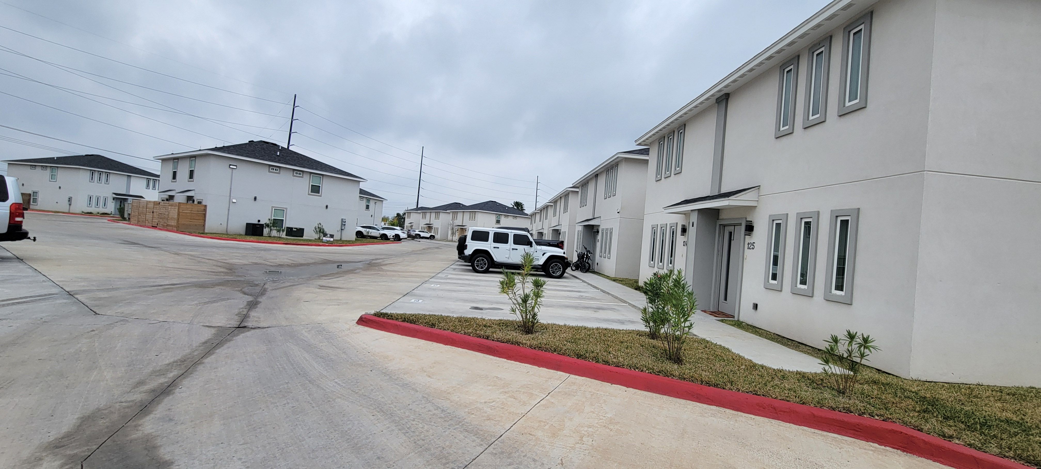  for Longoria & Son Construction in Harlingen, TX