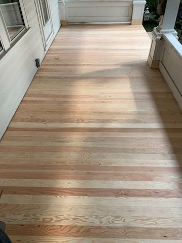 for The Fairfield County Remodeling Co. in Baltimore, OH
