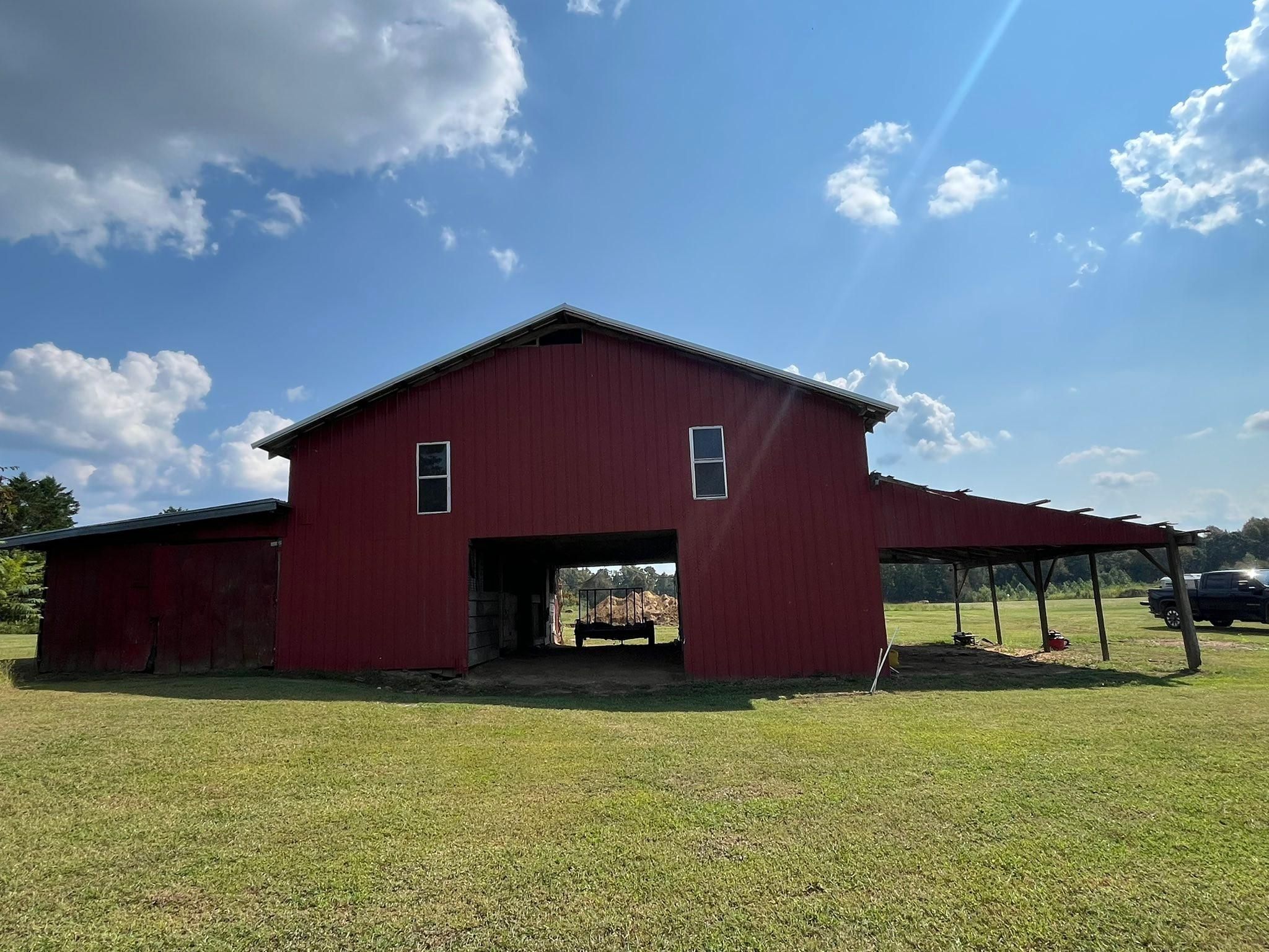  for Collins Constructors in Fyffe, AL