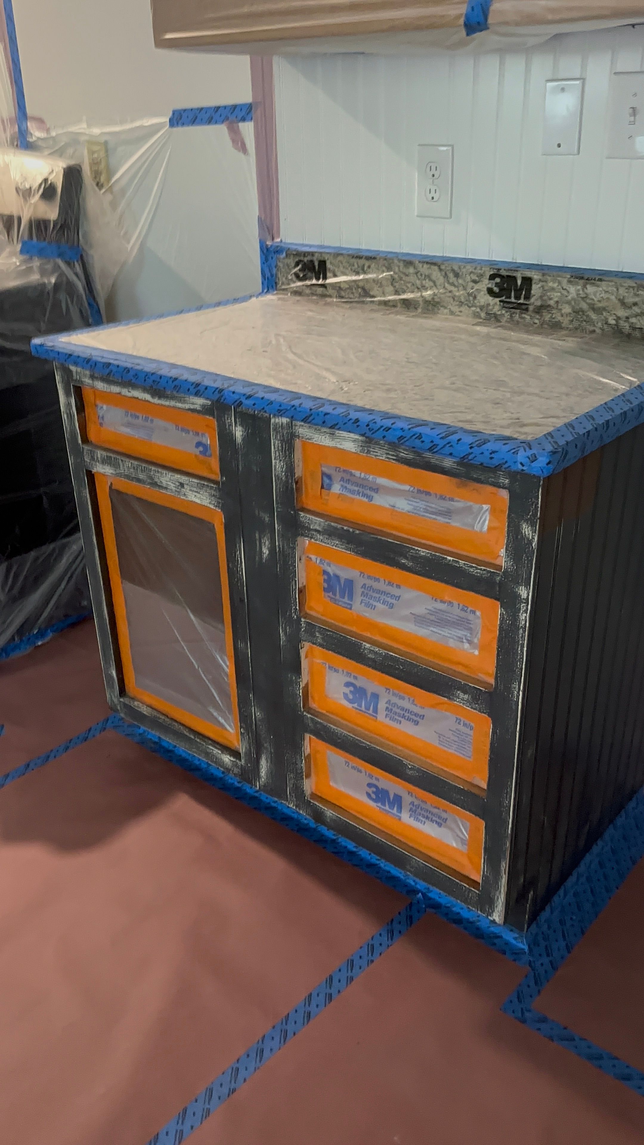  for Paintway to Heaven in Raleigh, NC