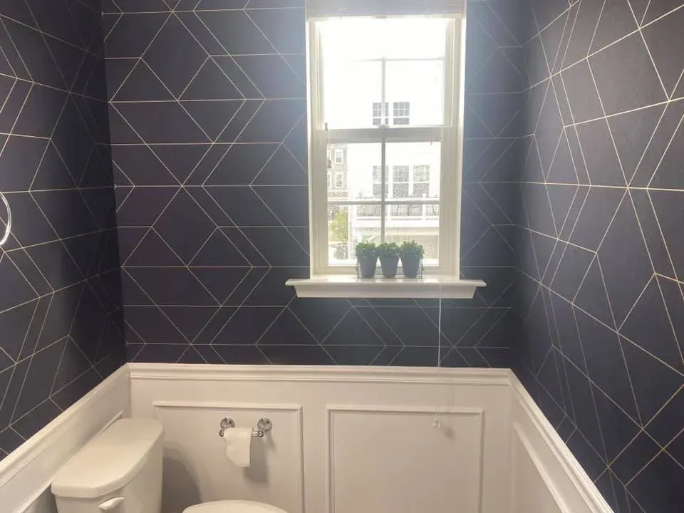  for Custom Wallcoverings in Stafford, Virginia