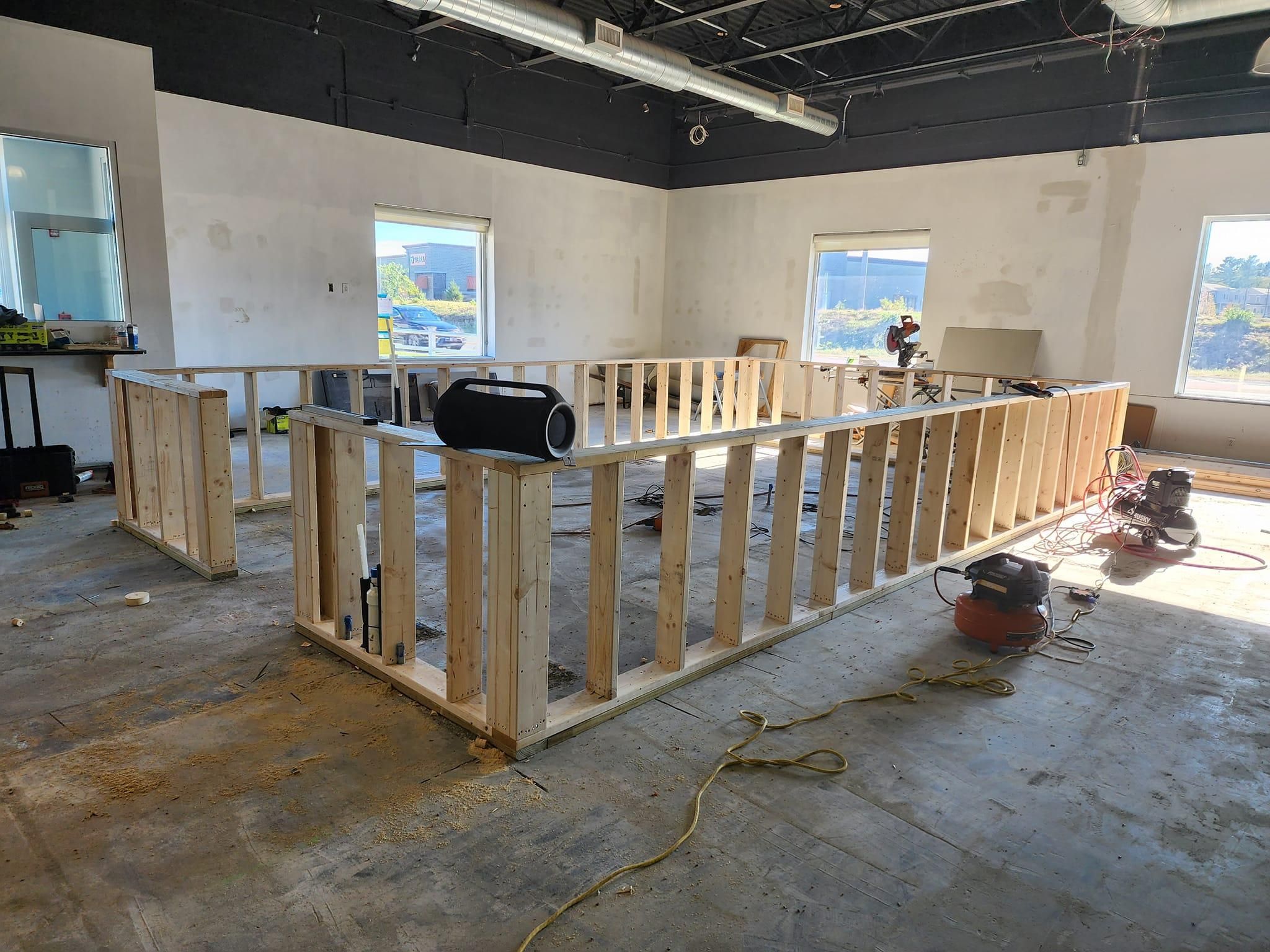  for The Hammer Man Can in Alton, NH