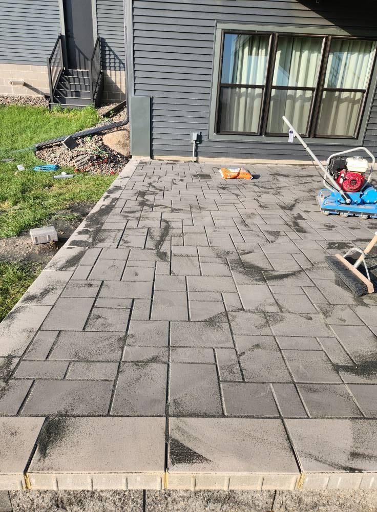  for K & I Lawn Care Service  in Eden Prarie, MN