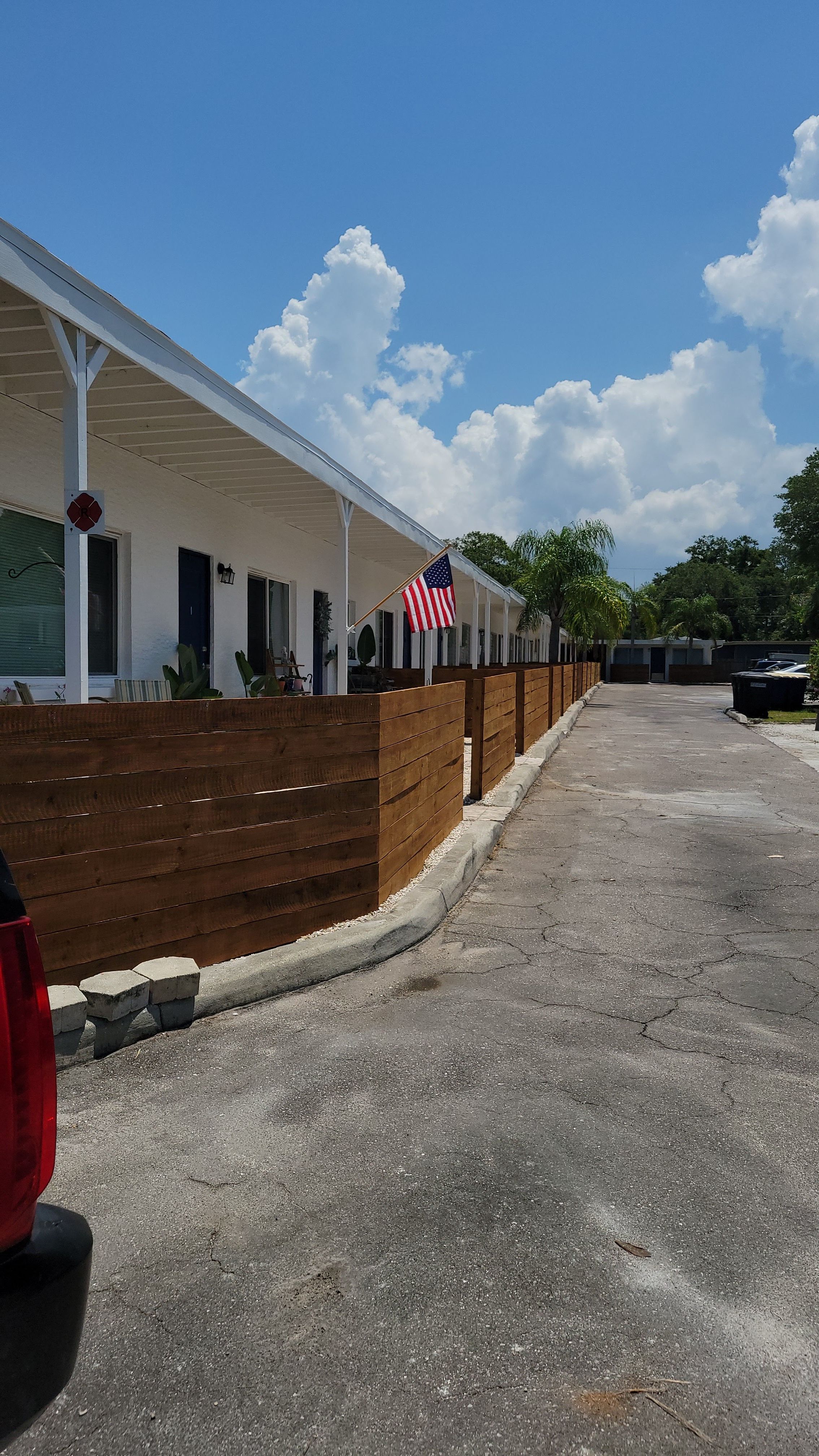  for Millenium Construction & Property Management in Tampa, FL