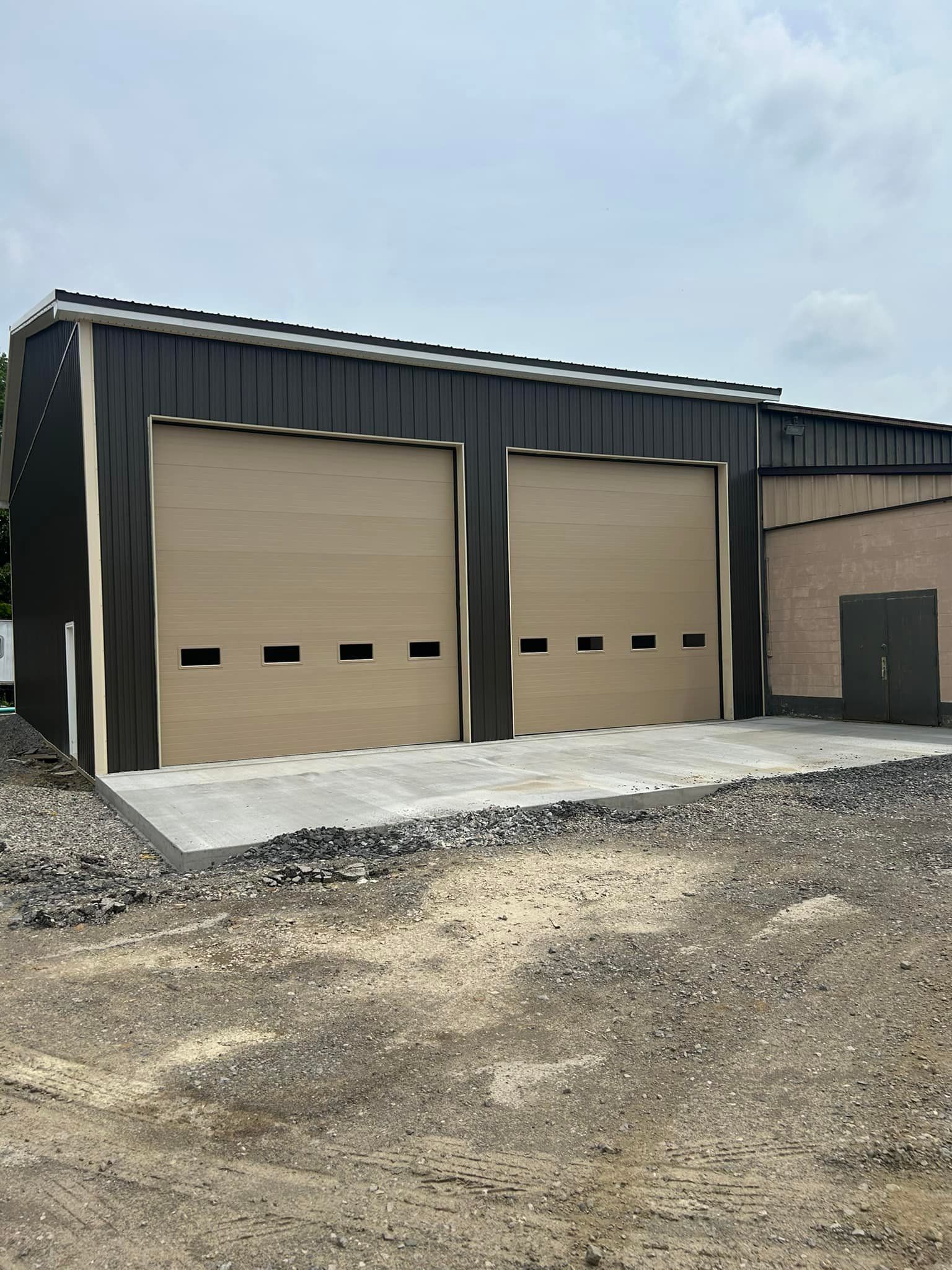  for DG Construction & Property Management LLC in Leechburg, PA