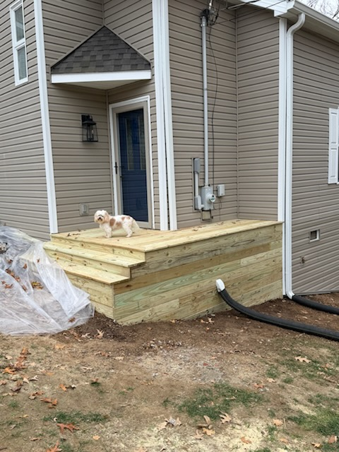  for Integrity Builders in Cadiz, KY