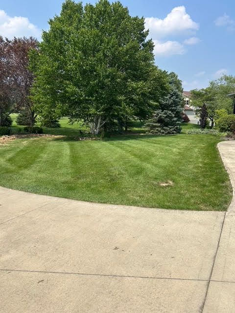  for Red Beard Lawn Care in Chillicothe, OH