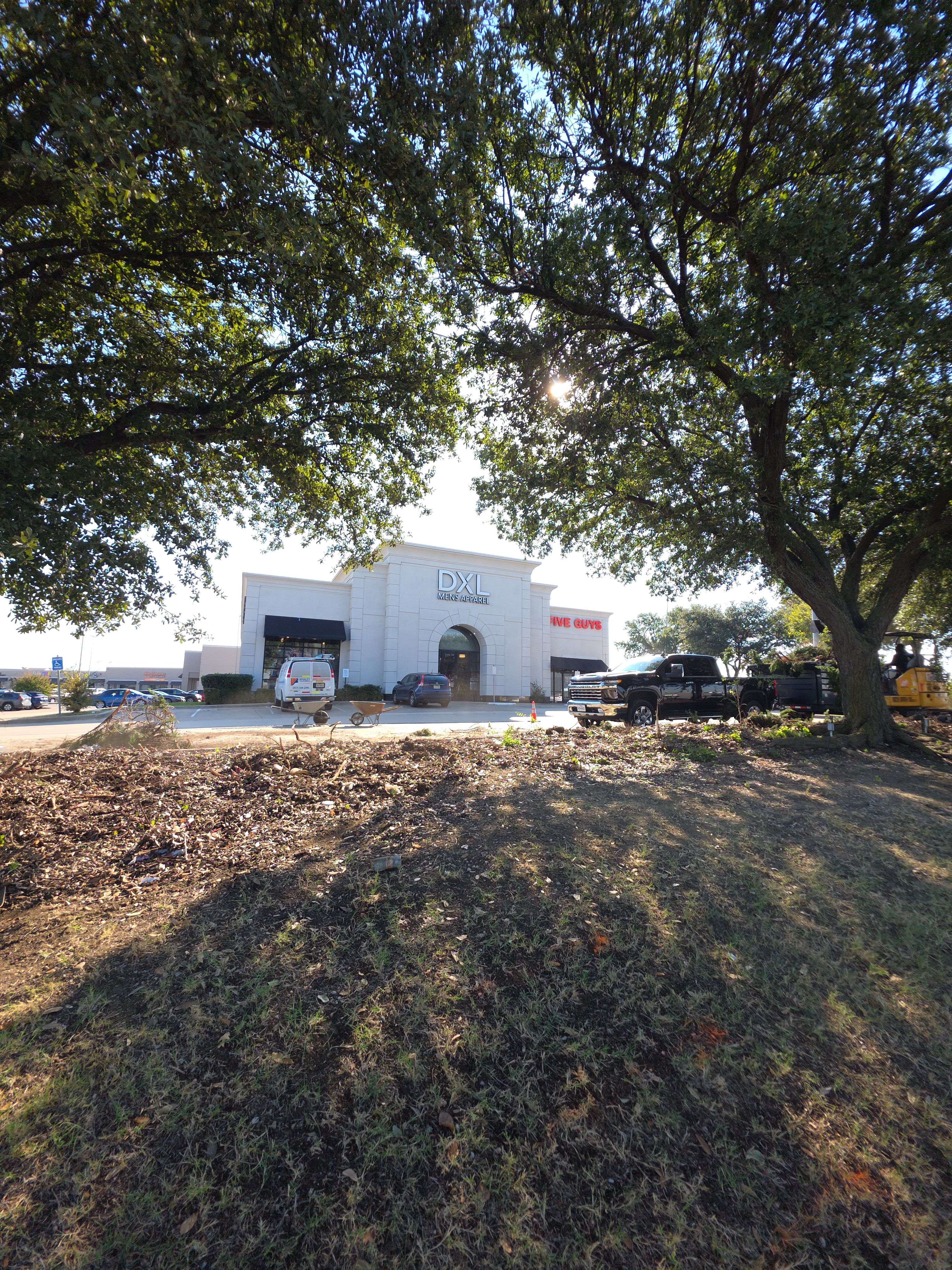  for RACSO RDZ LLC in McKinney, TX