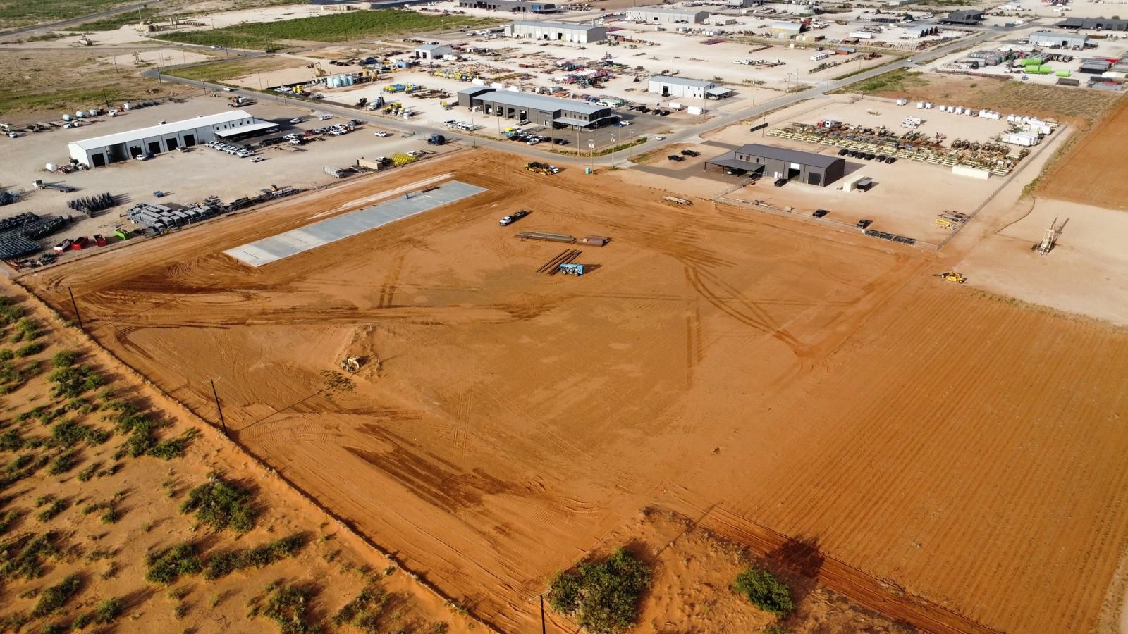 All Photos for DF Diamond Construction in Seminole, TX