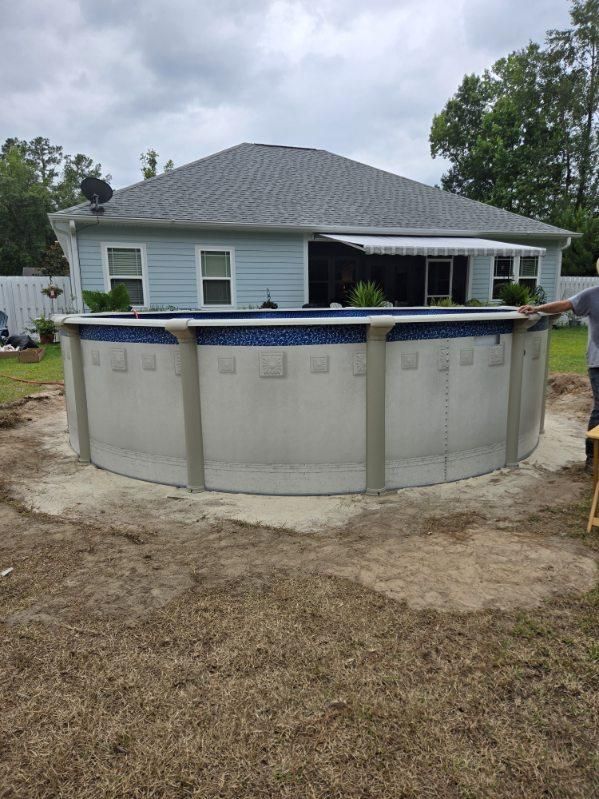  for Down & Dirty Pool Service in Crawfordville, FL