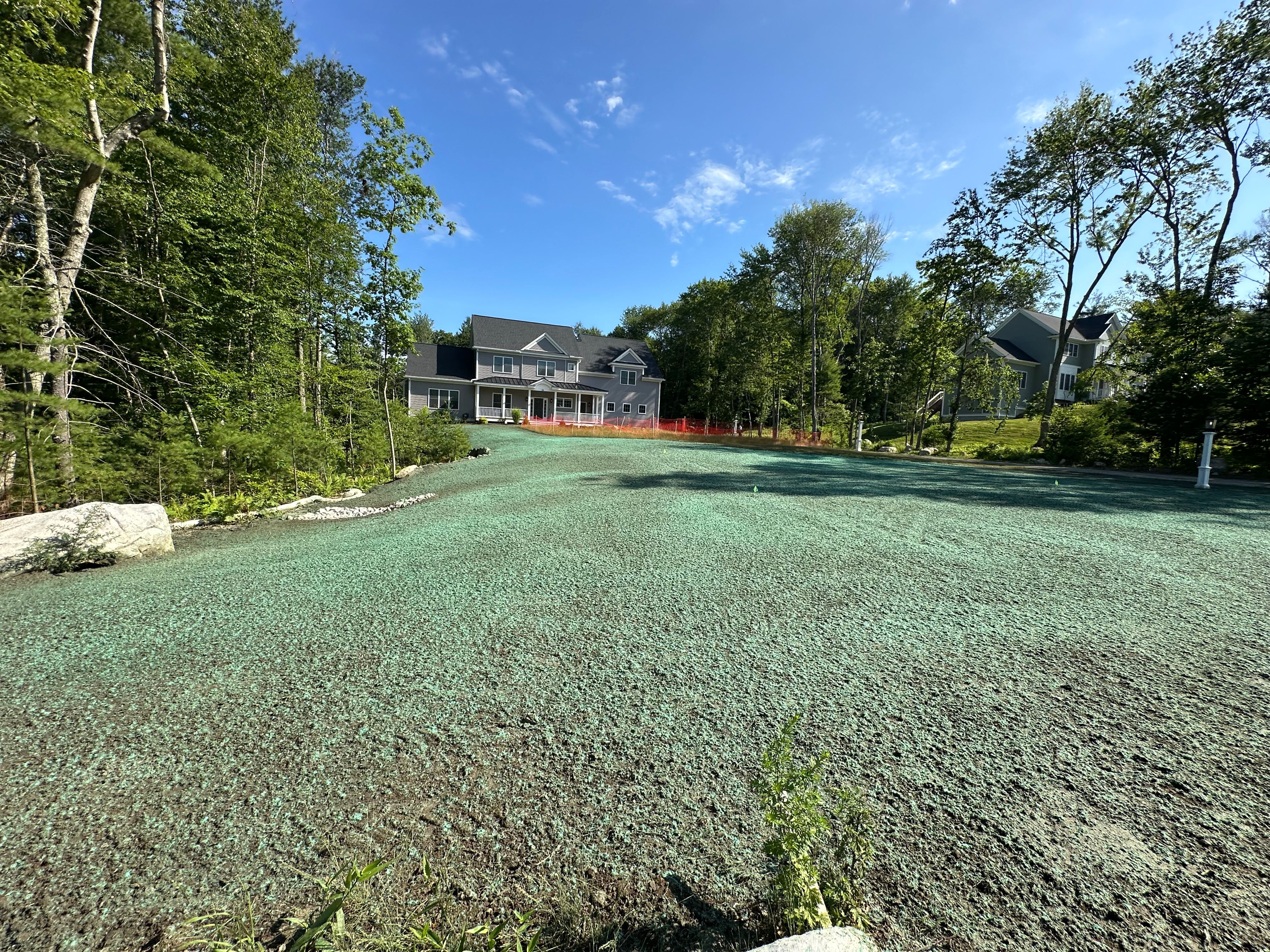  for Shawn's Landscaping in Worcester, MA