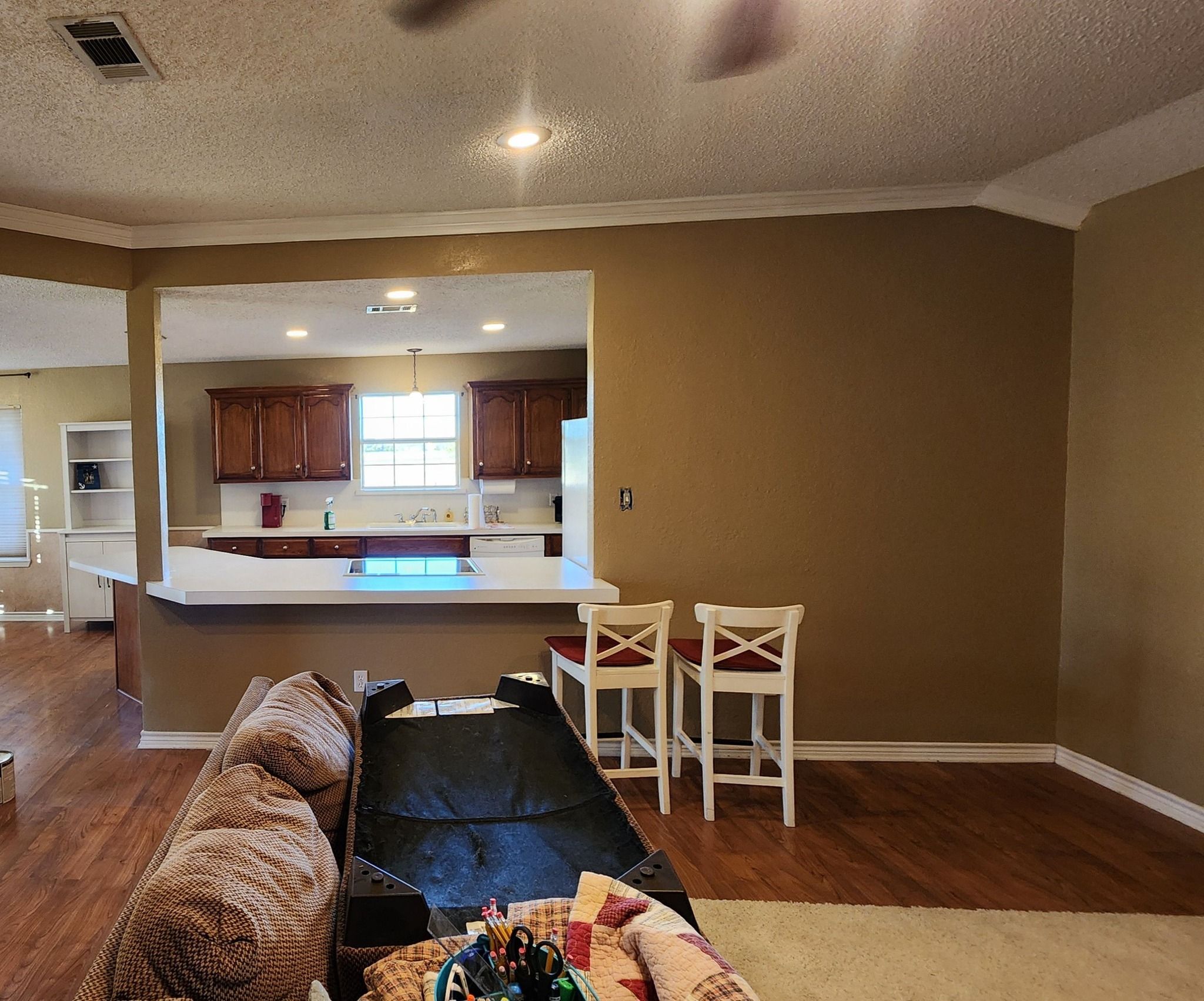  for Roger England Home Remodeling in Greenville, TX