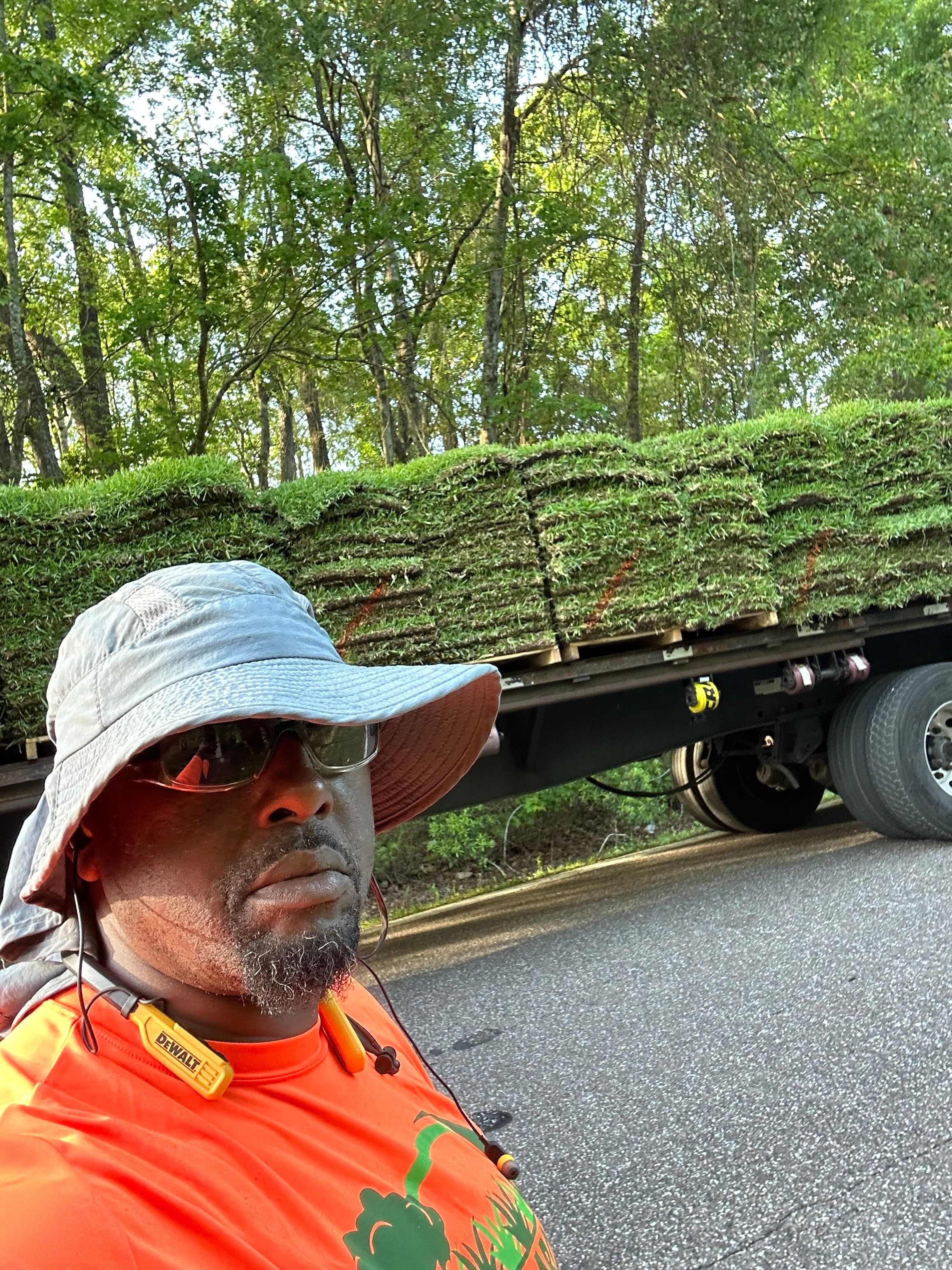 All Photos for All of the Above Landscaping in Orange Park, FL